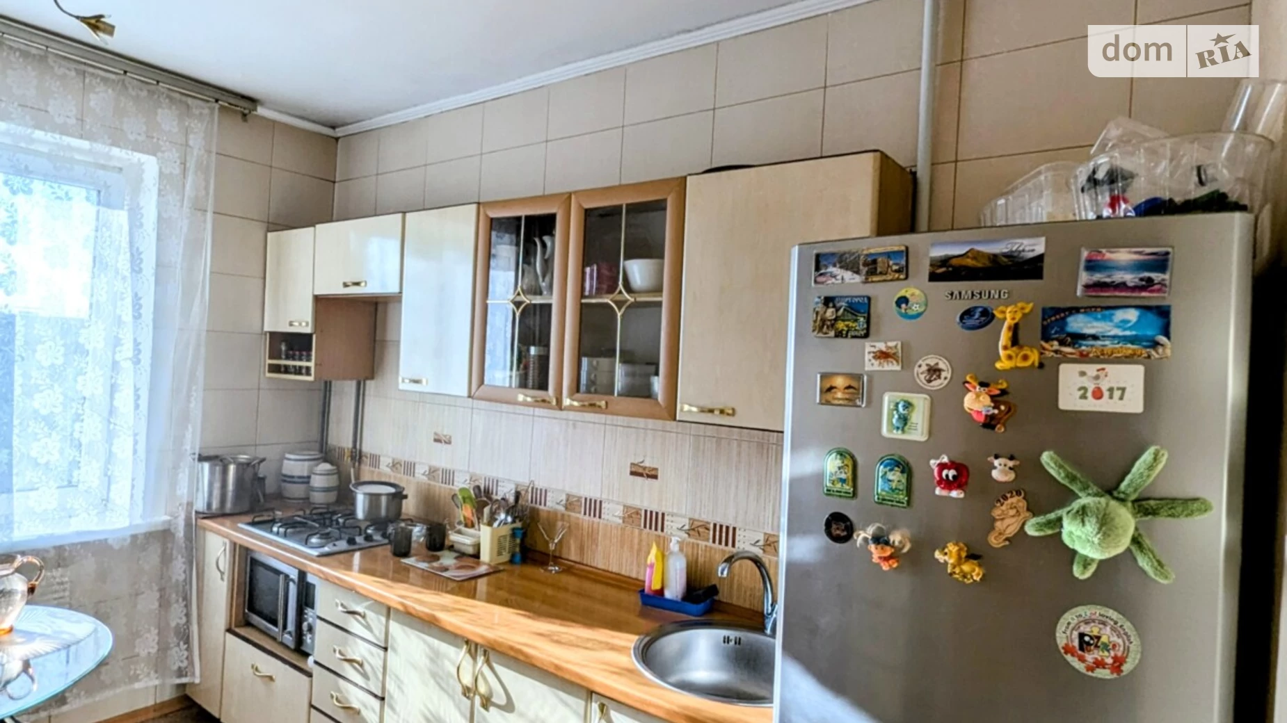 Продається 3-кімнатна квартира 62.12 кв. м у Сумах, вул. Харківська - фото 2