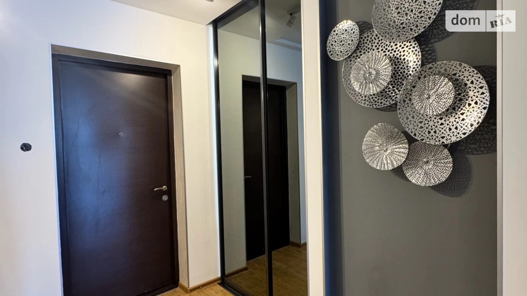 Продается 1-комнатная квартира 56.4 кв. м в Львове, цена: 107000 $ - фото 3