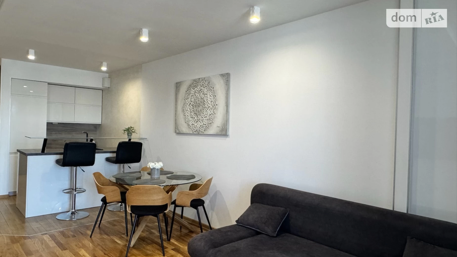 Продается 1-комнатная квартира 56.4 кв. м в Львове, цена: 107000 $ - фото 5