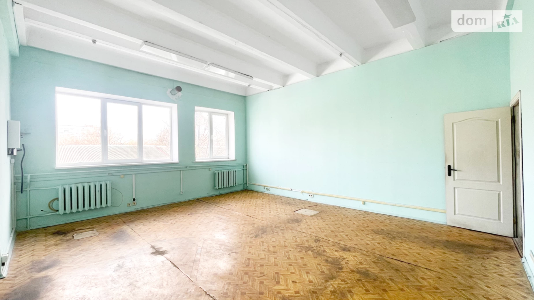 Здається в оренду офіс 63.3 кв. м в бізнес-центрі, цена: 15825 грн - фото 3