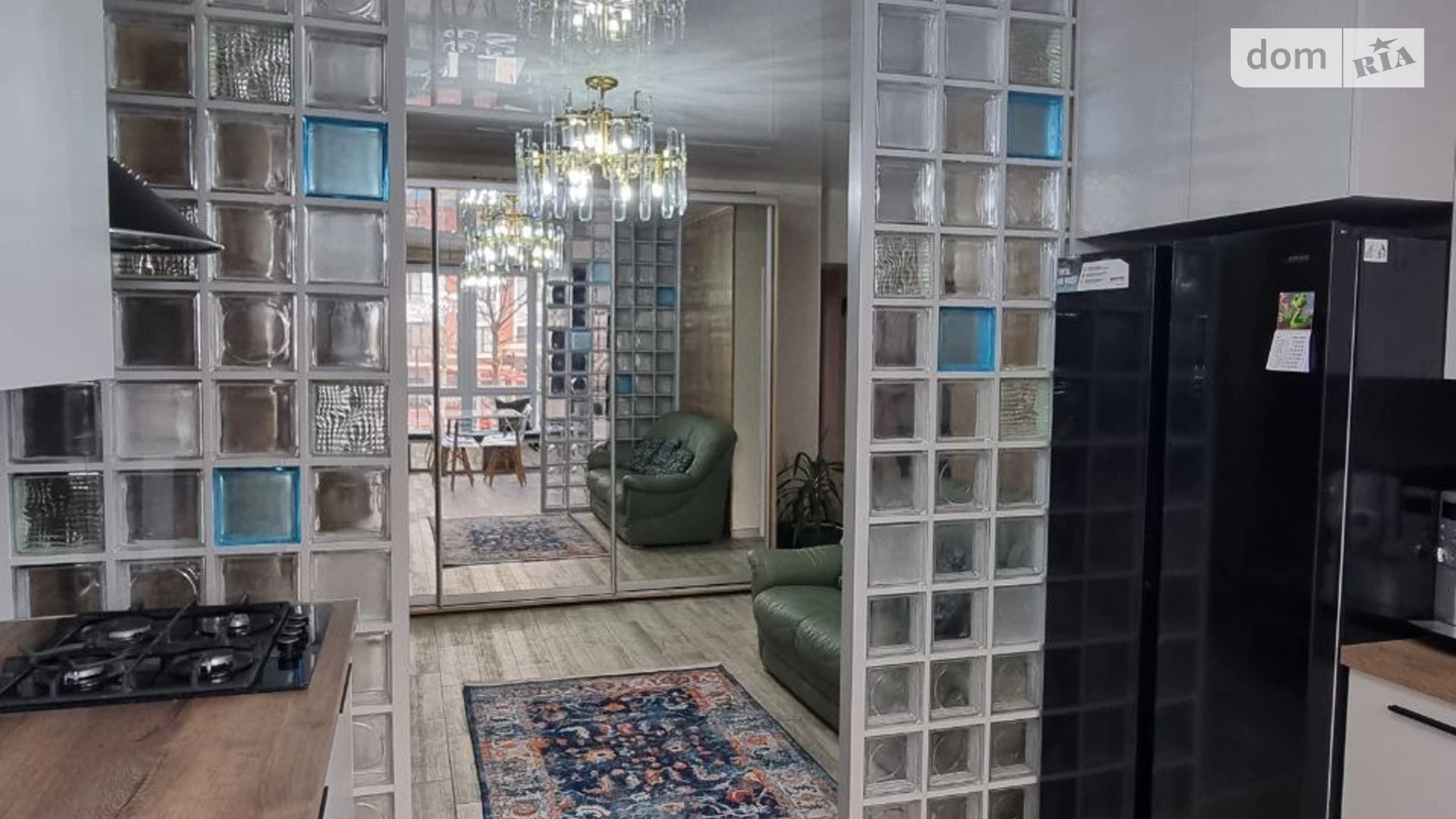 Продается 2-комнатная квартира 60 кв. м в Ирпене, ул. Минеральная - фото 2