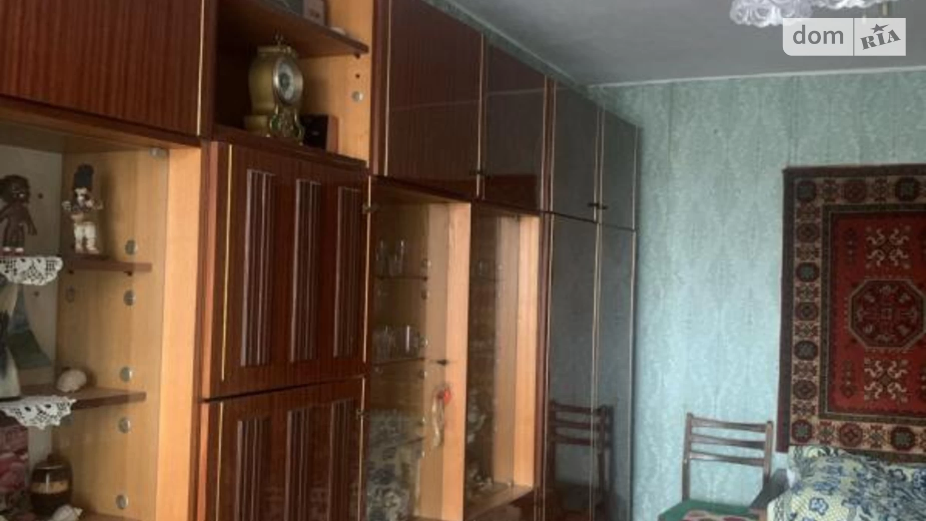 Продається 2-кімнатна квартира 45 кв. м у Одесі, вул. Капітана Кузнецова - фото 2