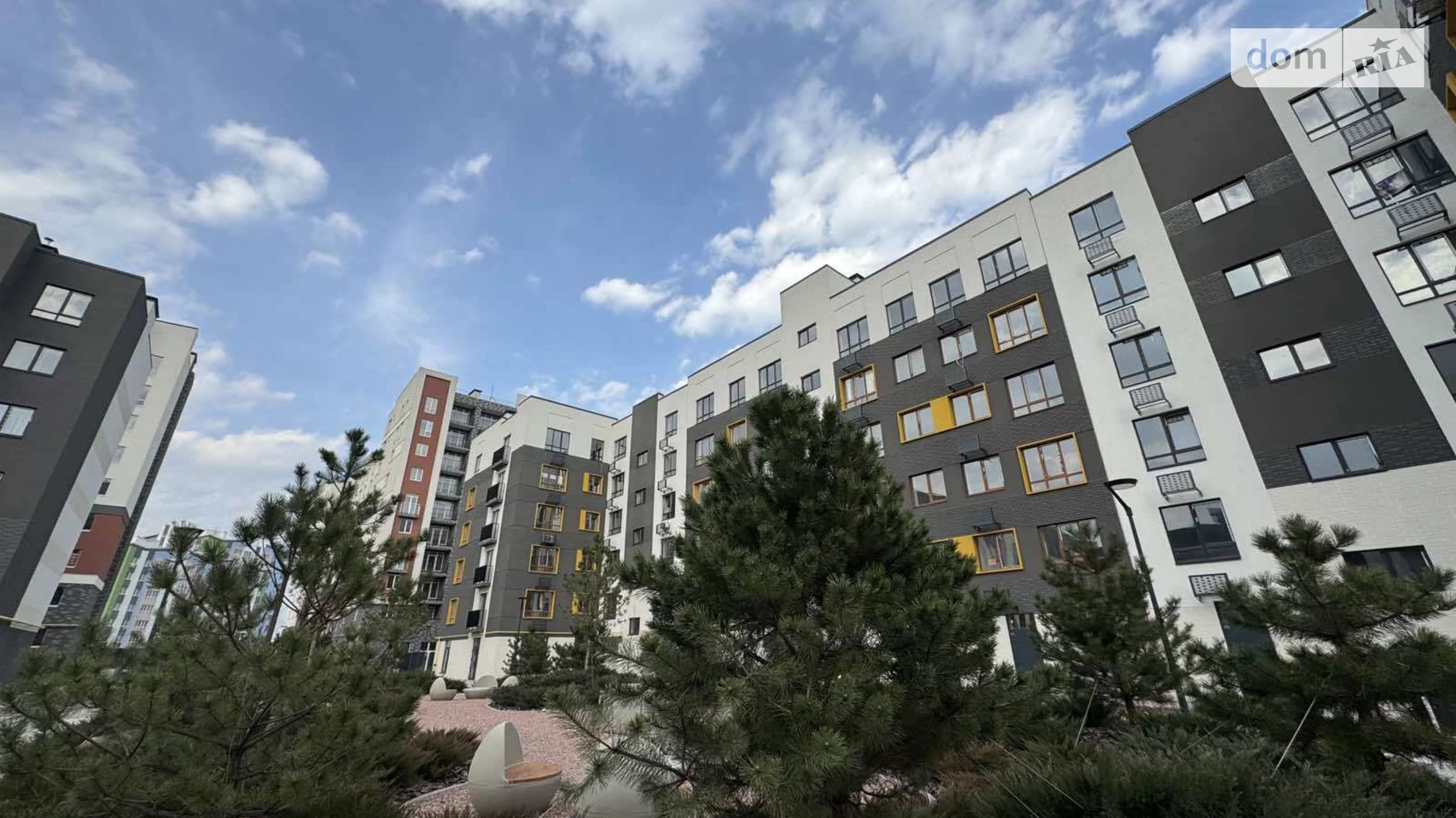 Продається 1-кімнатна квартира 26 кв. м у Ірпені, вул. Соборна(ІІІ Інтернаціоналу) - фото 5