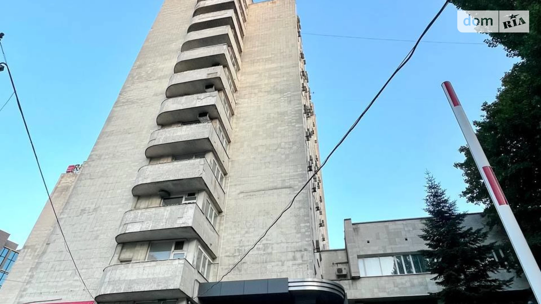 Сдается в аренду офис 19 кв. м в бизнес-центре, цена: 6650 грн - фото 4