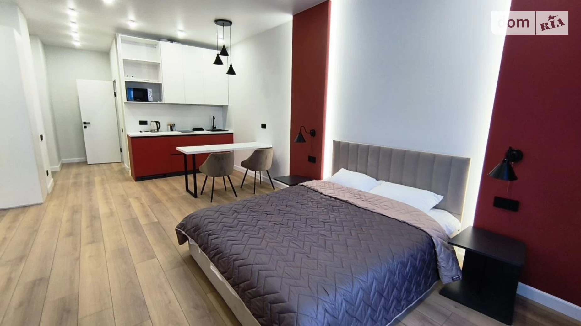Продается 1-комнатная квартира 41 кв. м в Одессе, ул. Софиевская - фото 5