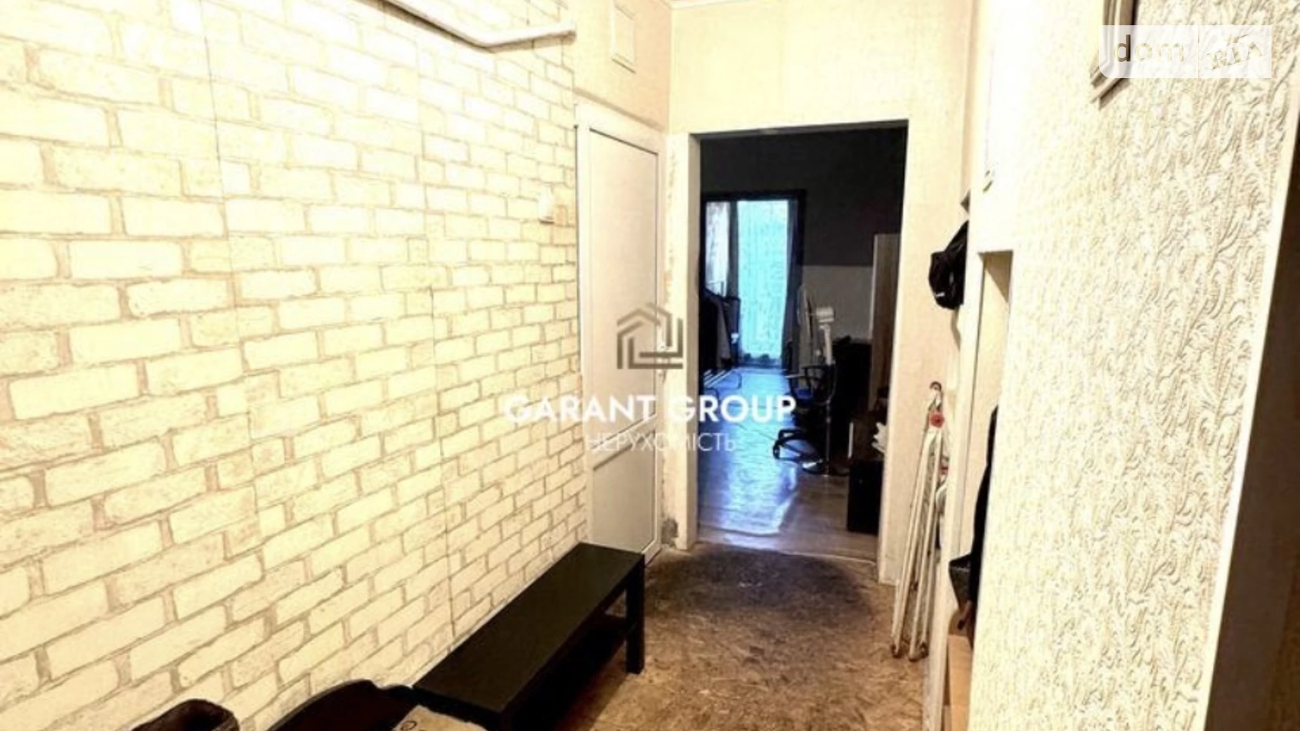 Продається 3-кімнатна квартира 45.3 кв. м у Одесі, вул. Зоопаркова - фото 5