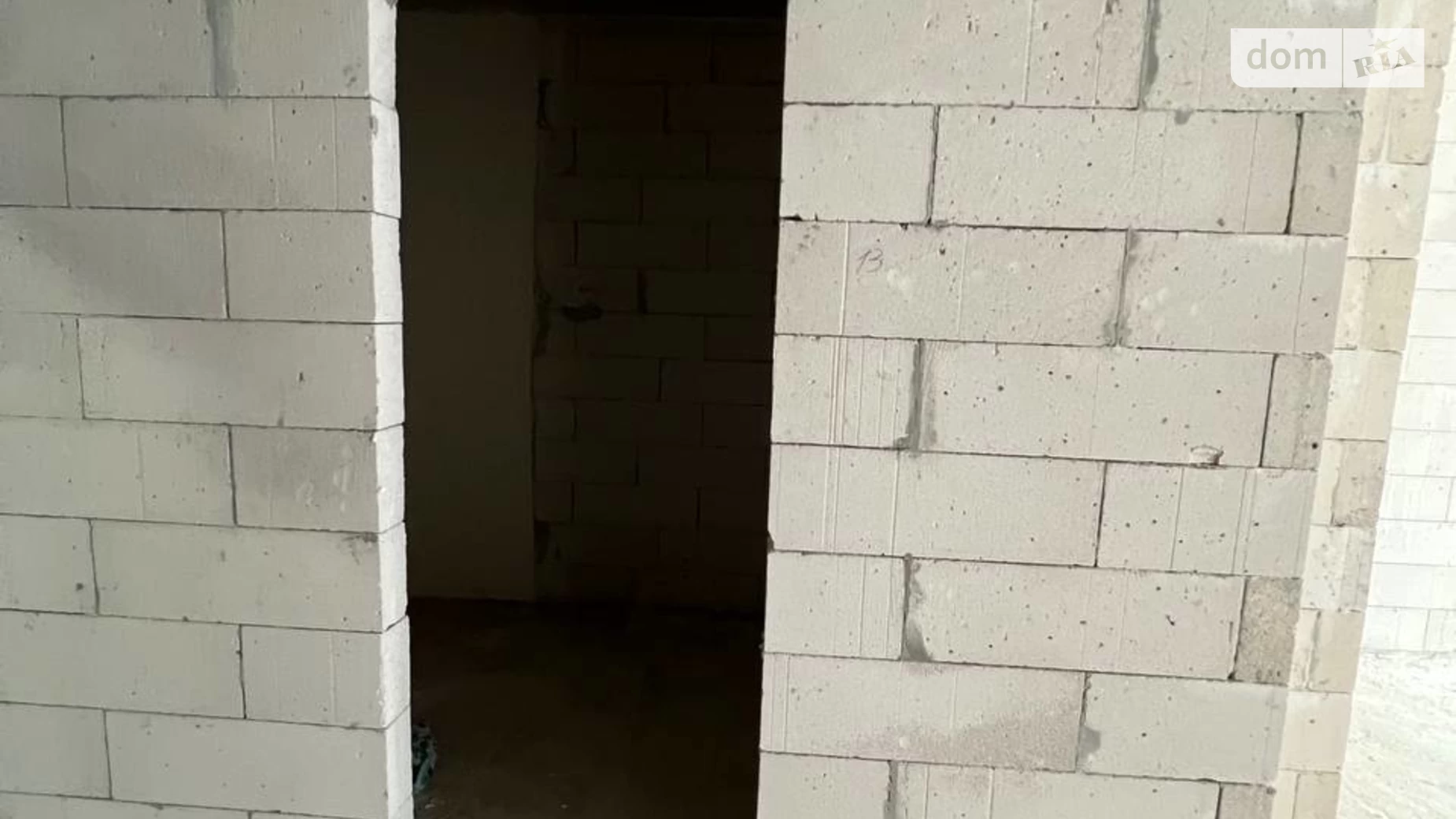 Продається 1-кімнатна квартира 45 кв. м у Івано-Франківську, цена: 41000 $ - фото 3