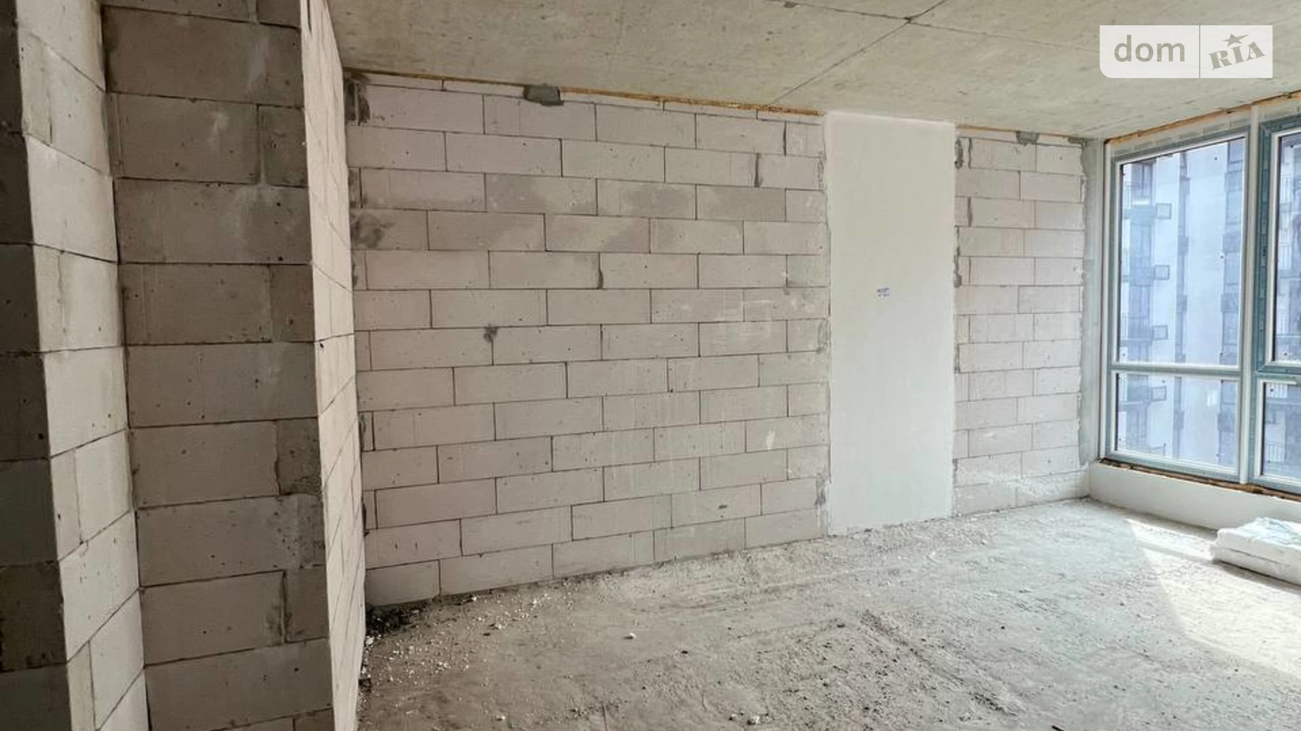 Продається 1-кімнатна квартира 45 кв. м у Івано-Франківську, цена: 41000 $ - фото 2