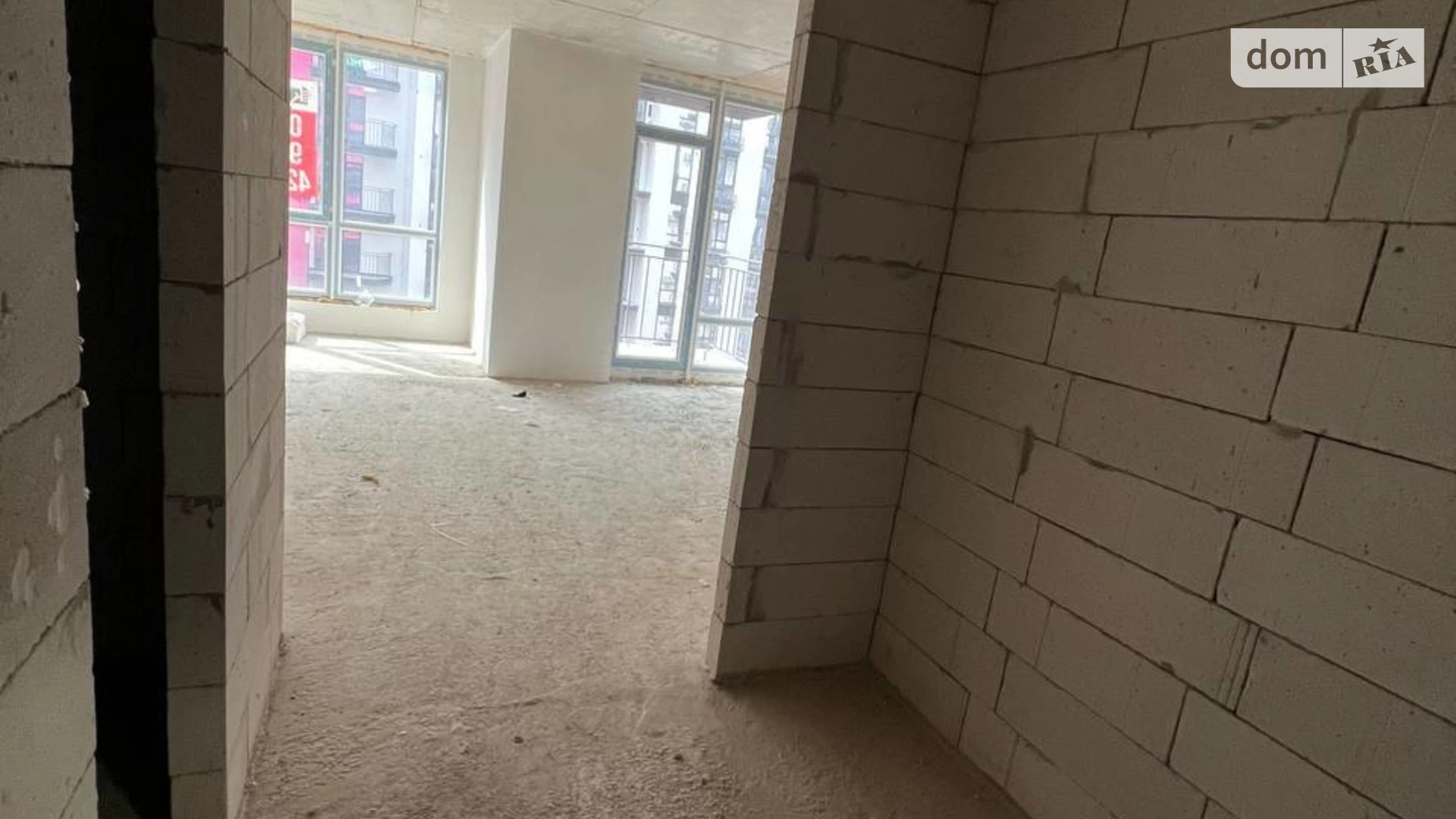Продається 1-кімнатна квартира 45 кв. м у Івано-Франківську, цена: 41000 $ - фото 4