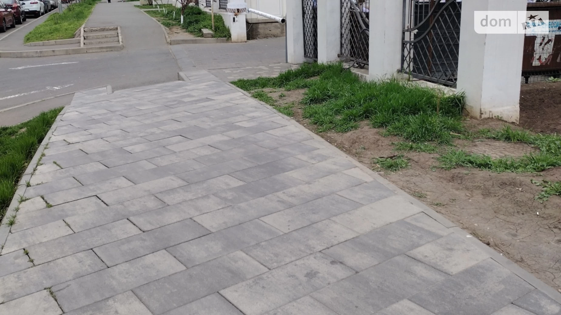 Здається в оренду приміщення вільного призначення 400 кв. м в 3-поверховій будівлі, цена: 112000 грн - фото 5
