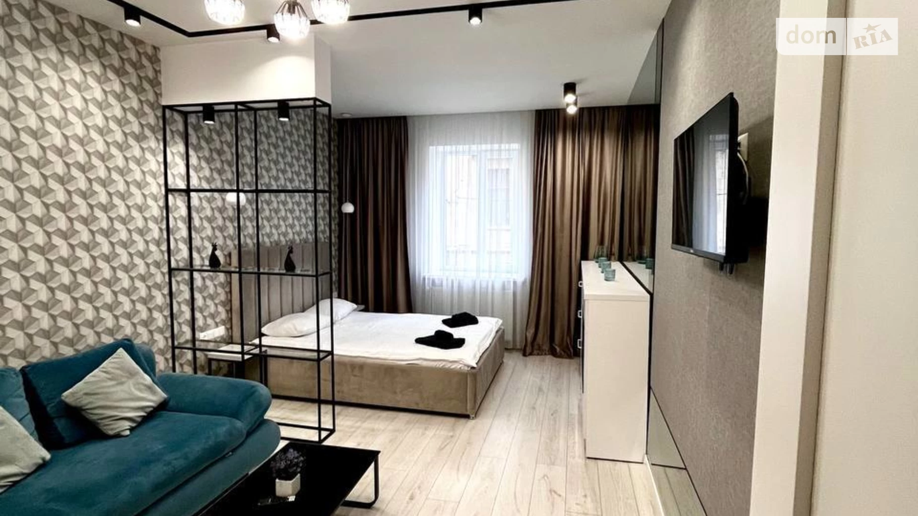 Продается 2-комнатная квартира 43.2 кв. м в Львове, цена: 110000 $ - фото 3