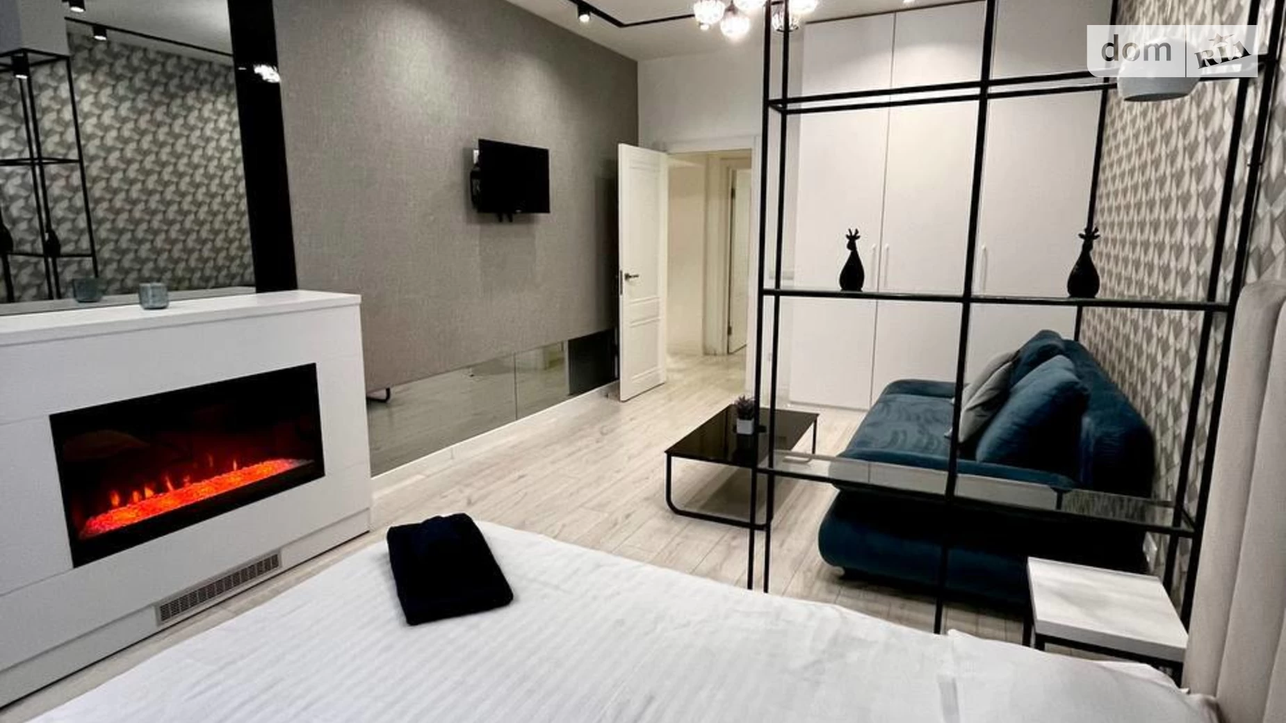 Продается 2-комнатная квартира 43.2 кв. м в Львове, цена: 110000 $ - фото 5