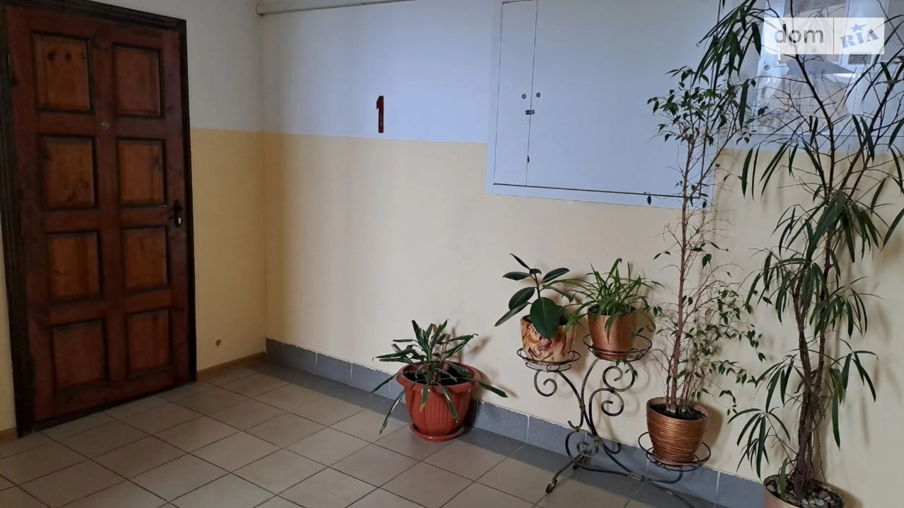 Продається 3-кімнатна квартира 90.4 кв. м у Таїрове, вул. Коралова - фото 2