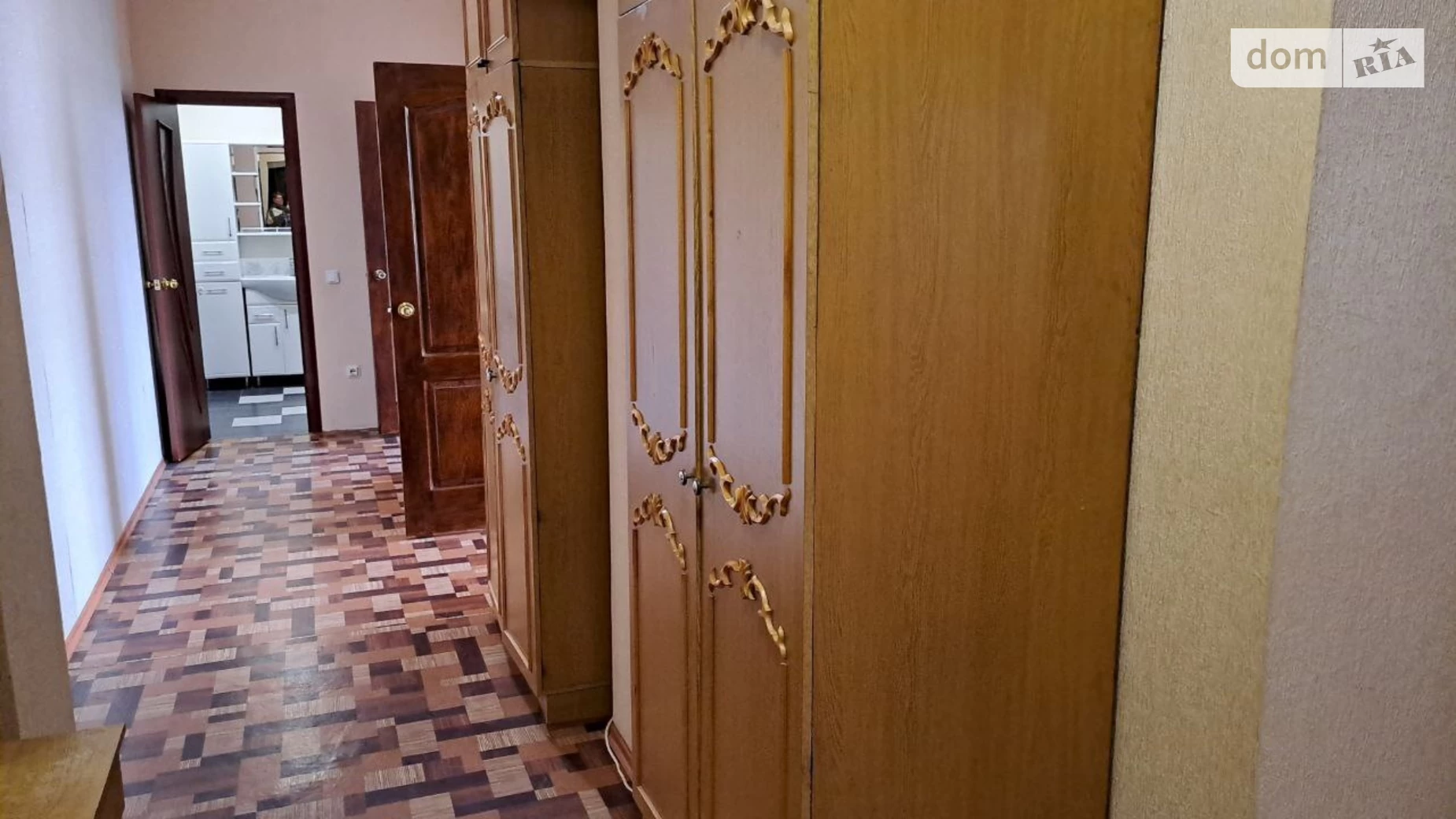 Продається 3-кімнатна квартира 90.4 кв. м у Таїрове, вул. Коралова - фото 4
