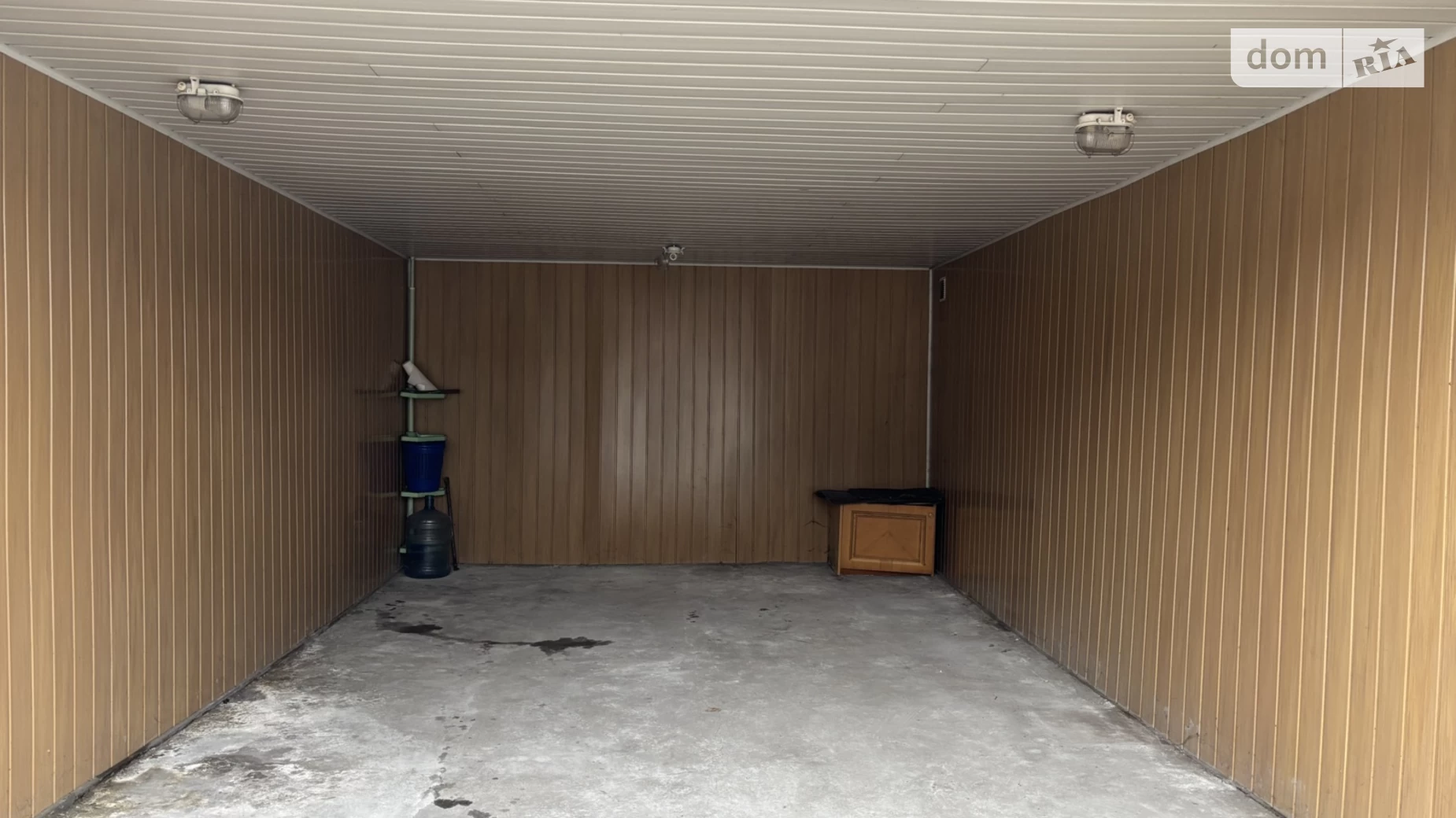 Продается отдельно стоящий гараж под легковое авто на 20.06 кв. м, цена: 6200 $ - фото 4