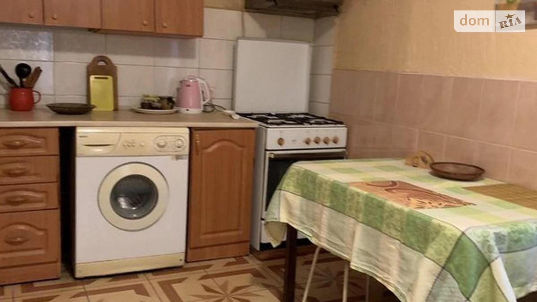 Продається 2-кімнатна квартира 33.1 кв. м у Одесі, вул. Богдана Хмельницького - фото 3