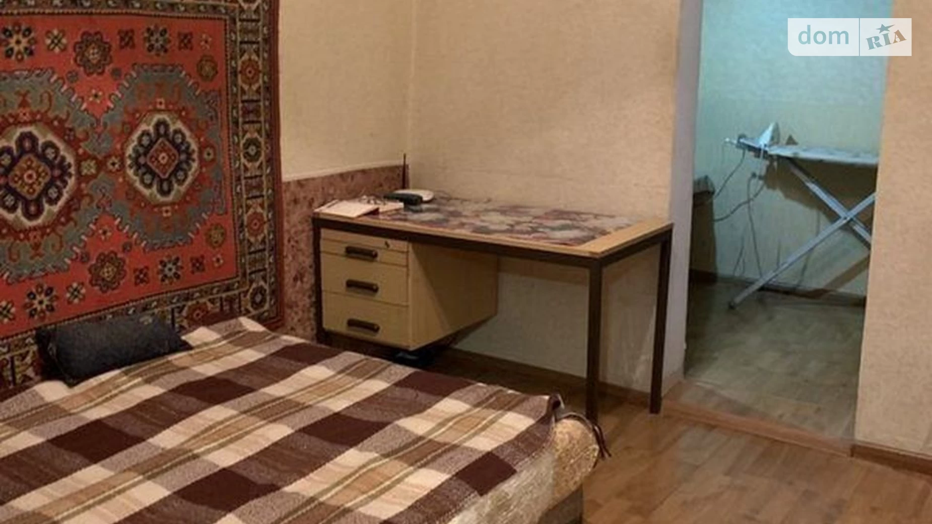 Продається 2-кімнатна квартира 33.1 кв. м у Одесі, вул. Богдана Хмельницького - фото 4