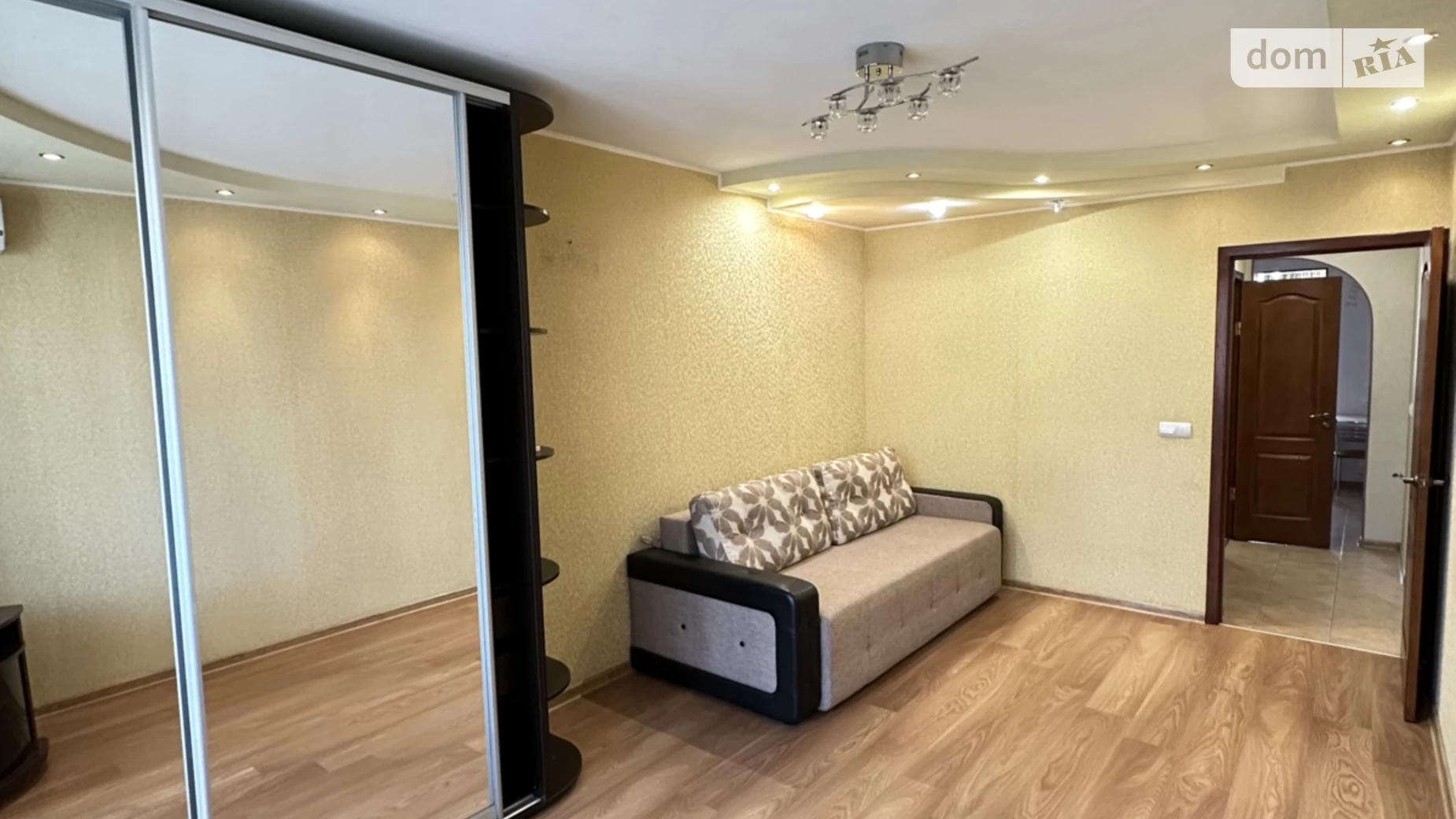 Здається в оренду 1-кімнатна квартира 40 кв. м у Харкові, вул. Зубенка Владислава, 17А - фото 5