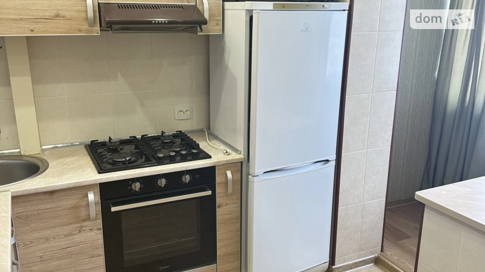Здається в оренду 1-кімнатна квартира 40 кв. м у Харкові, вул. Зубенка Владислава, 17А - фото 4