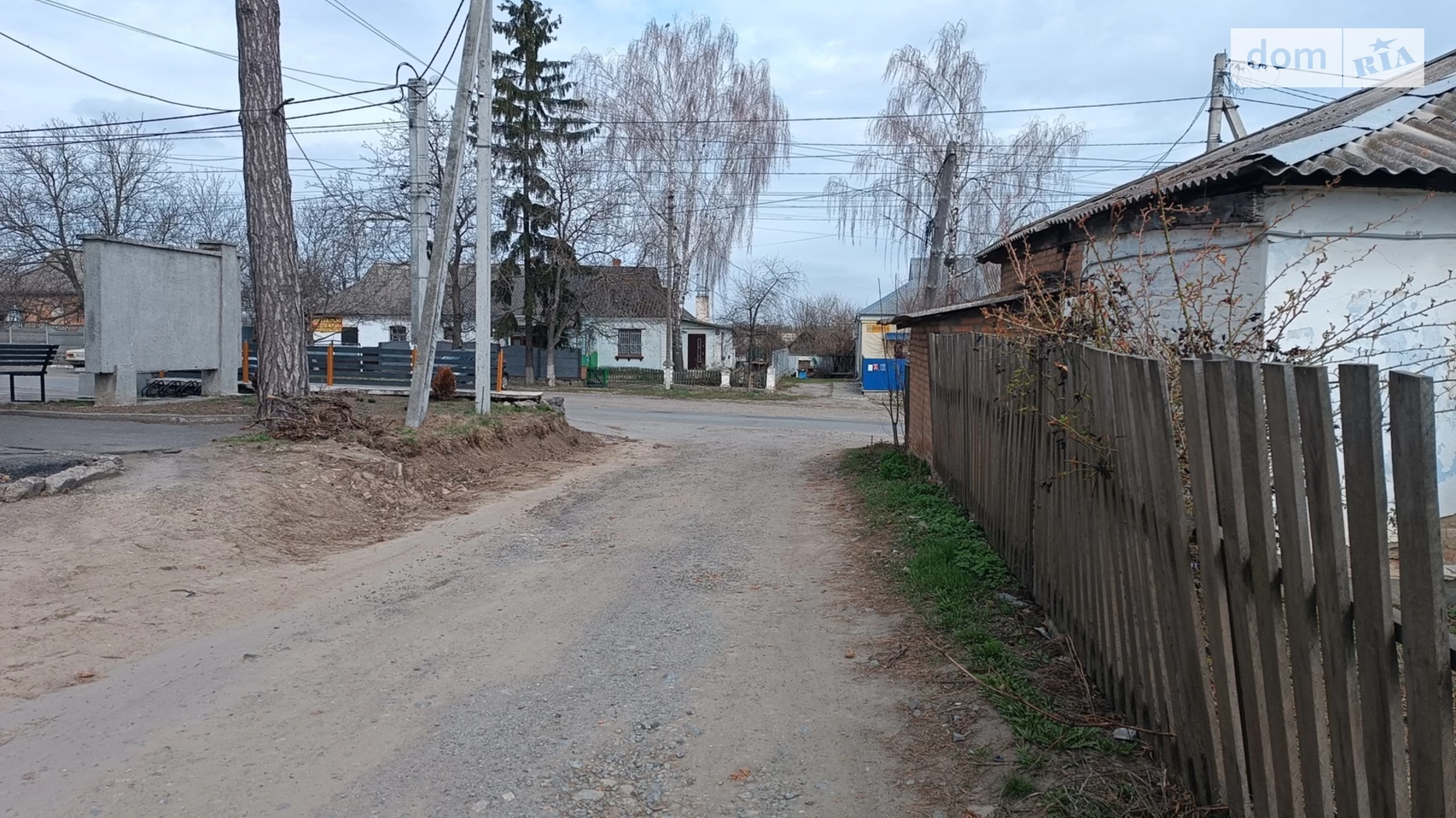 Продається 2-кімнатна квартира 37 кв. м у Вороновиці, вул. Козацький Шлях(Леніна) - фото 4