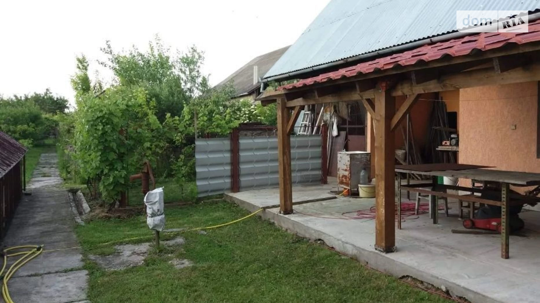 Продається будинок 2 поверховий 170 кв. м з каміном, цена: 80000 $ - фото 5