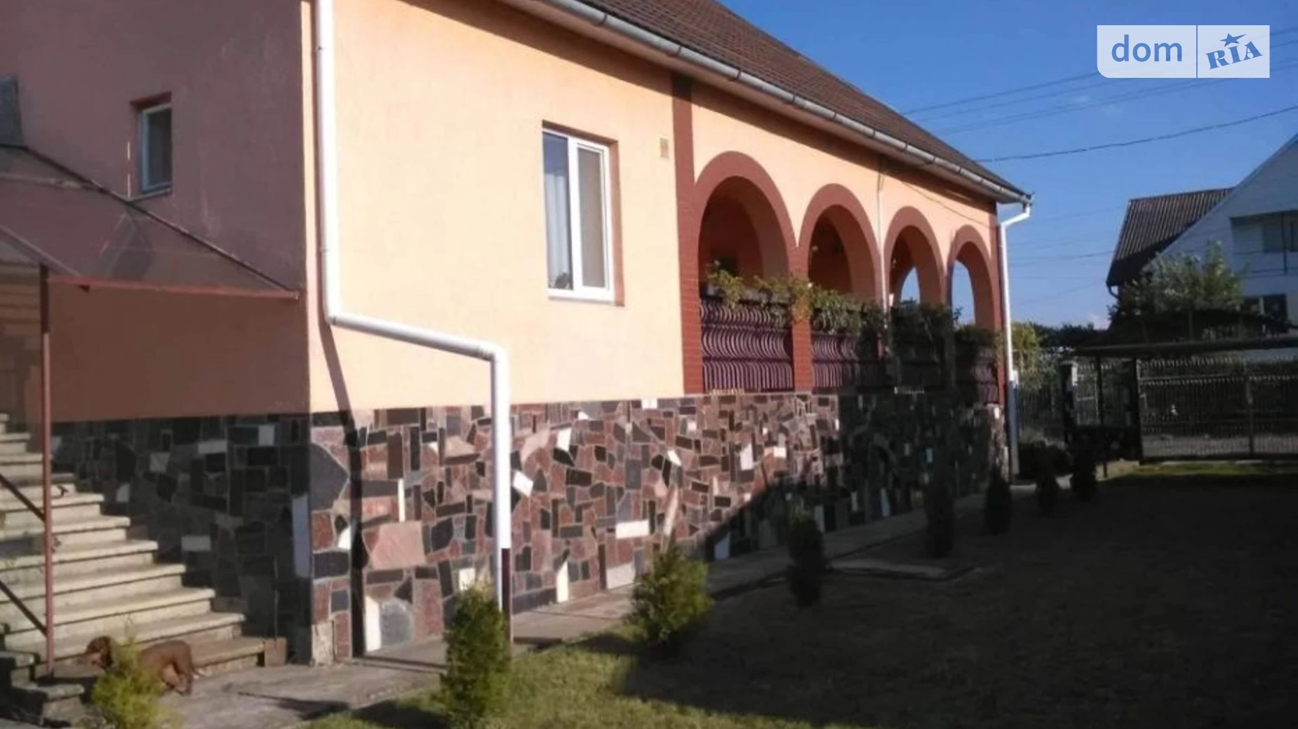 Продається будинок 2 поверховий 170 кв. м з каміном, цена: 80000 $ - фото 3