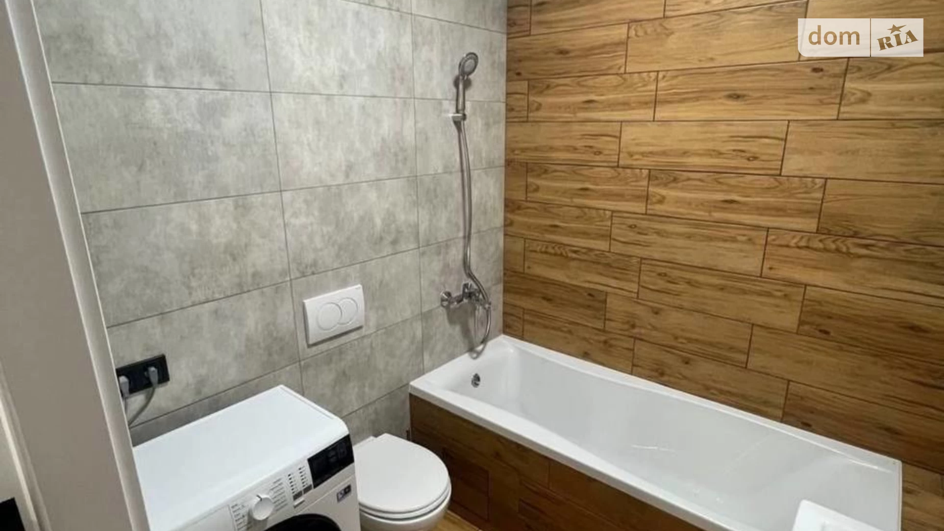 1-комнатная квартира 46 кв. м в Луцке, цена: 350 $ - фото 6