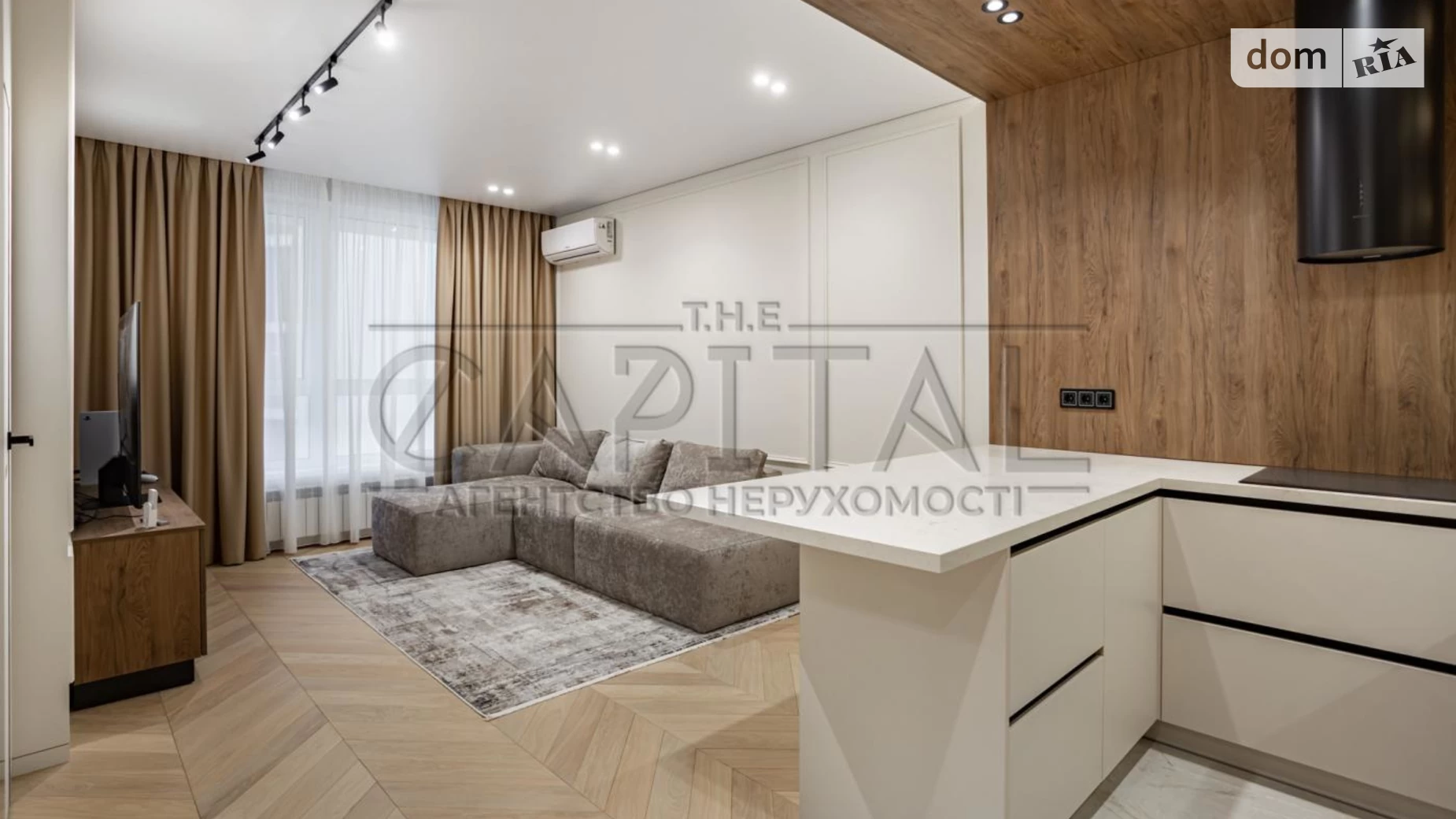 Продається 2-кімнатна квартира 47 кв. м у Києві, вул. Драгоманова, 31З - фото 3