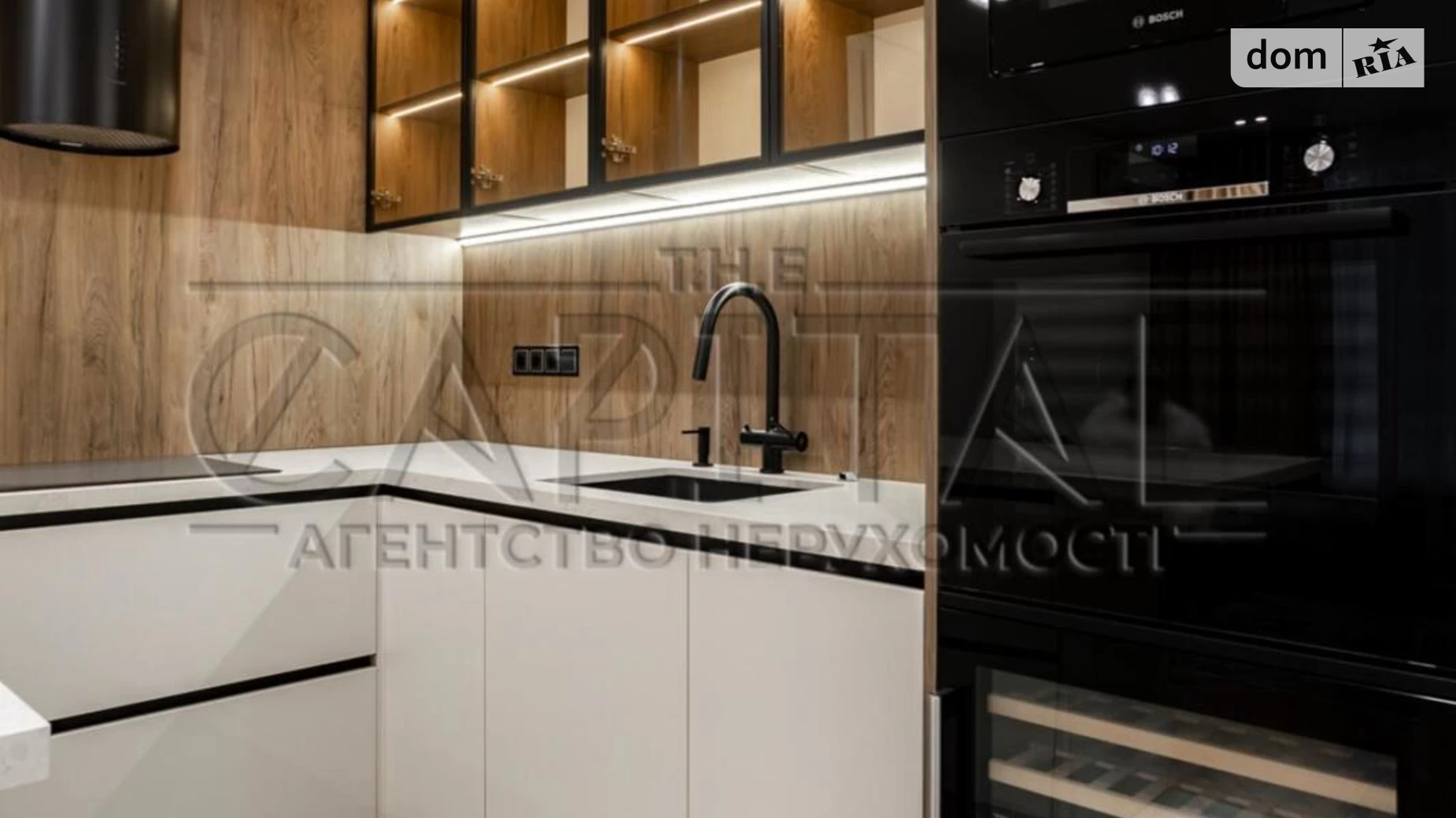 Продається 2-кімнатна квартира 47 кв. м у Києві, вул. Драгоманова, 31З - фото 5