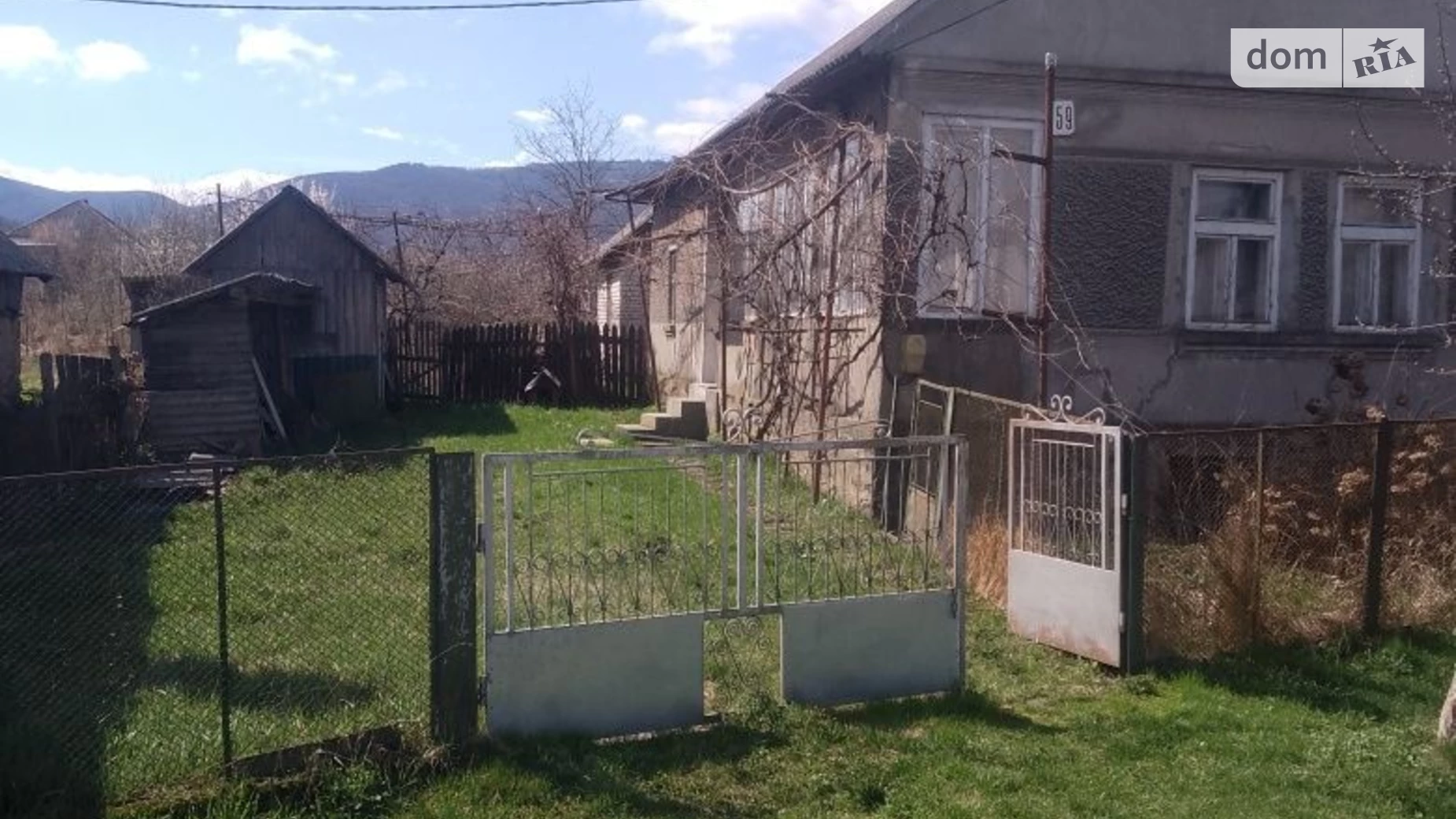 Продається одноповерховий будинок 69 кв. м з каміном, цена: 20000 $ - фото 2