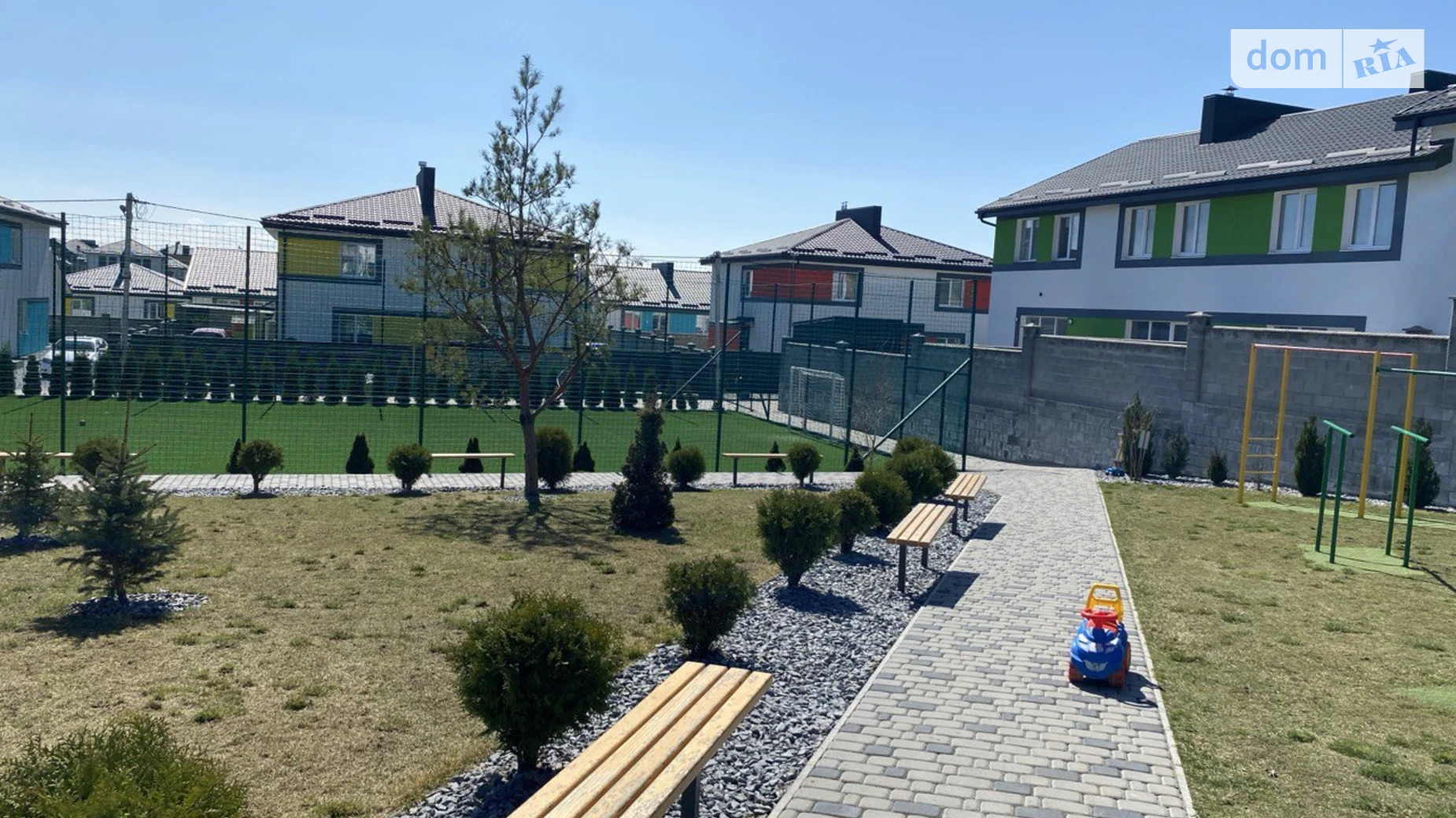 мас. Липовий Городок, цена: 54000 $ - фото 4