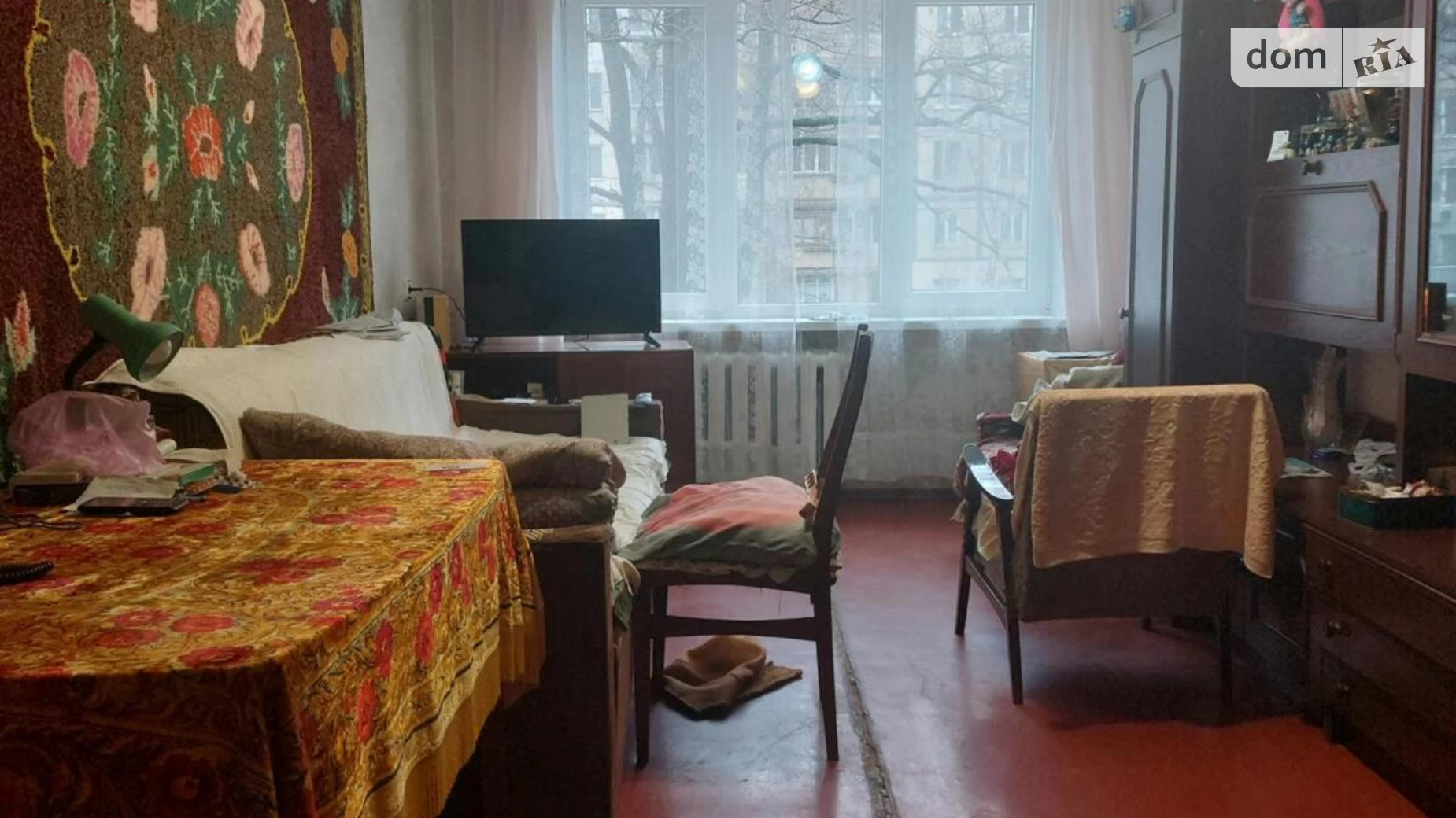Продается 3-комнатная квартира 60 кв. м в Киеве, ул. Зодчих - фото 3