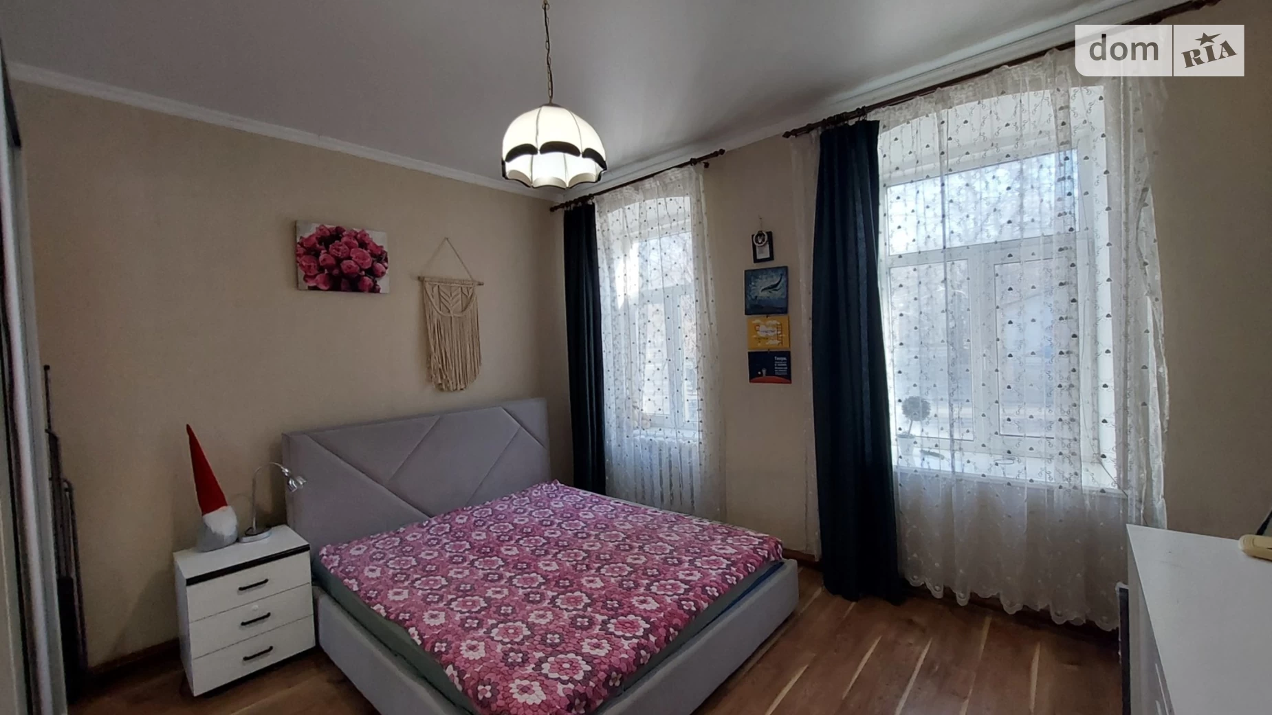 Продається 1-кімнатна квартира 40.9 кв. м у Одесі, вул. Манежна - фото 3