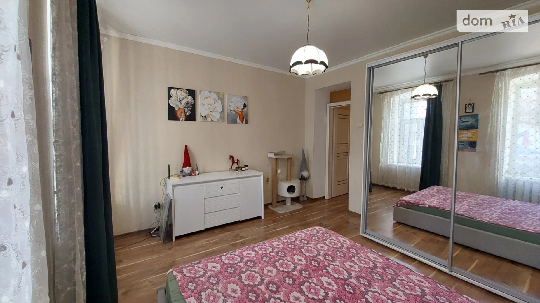 Продається 1-кімнатна квартира 40.9 кв. м у Одесі, вул. Манежна - фото 2