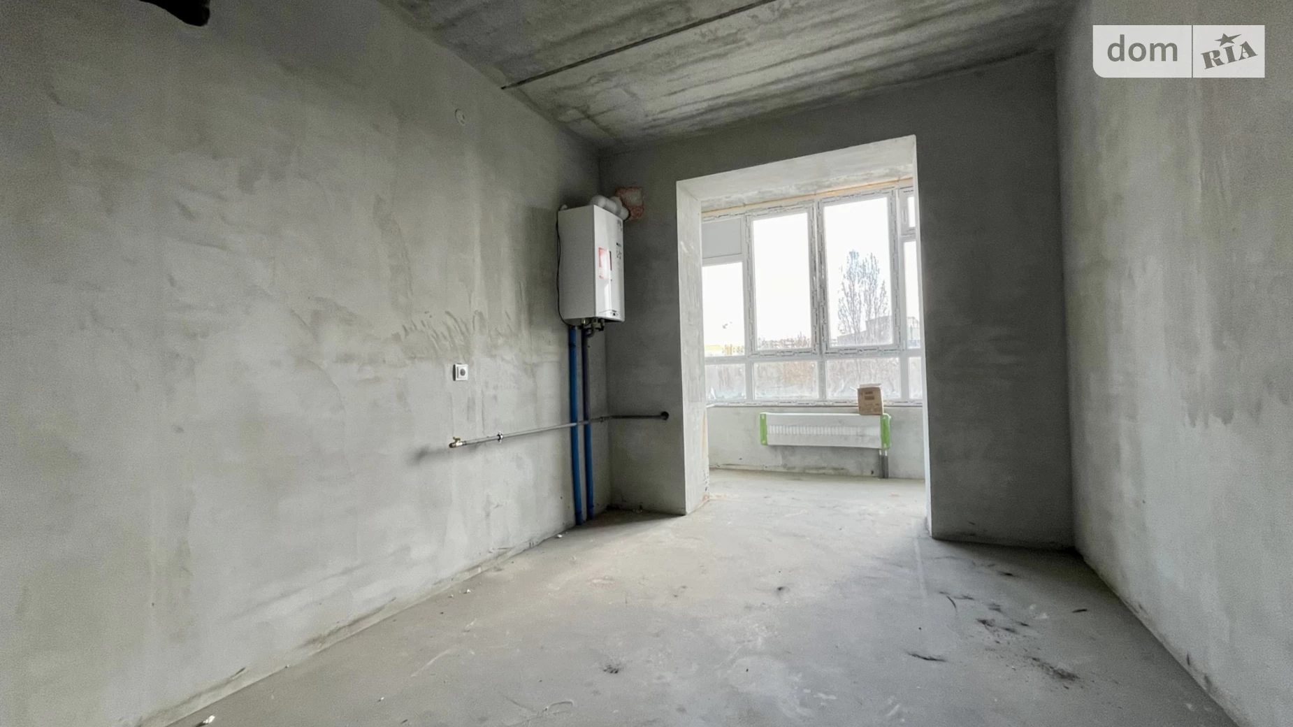 Продається 2-кімнатна квартира 79.3 кв. м у Хмельницькому, вул. Степана Бандери, 32/1 - фото 3