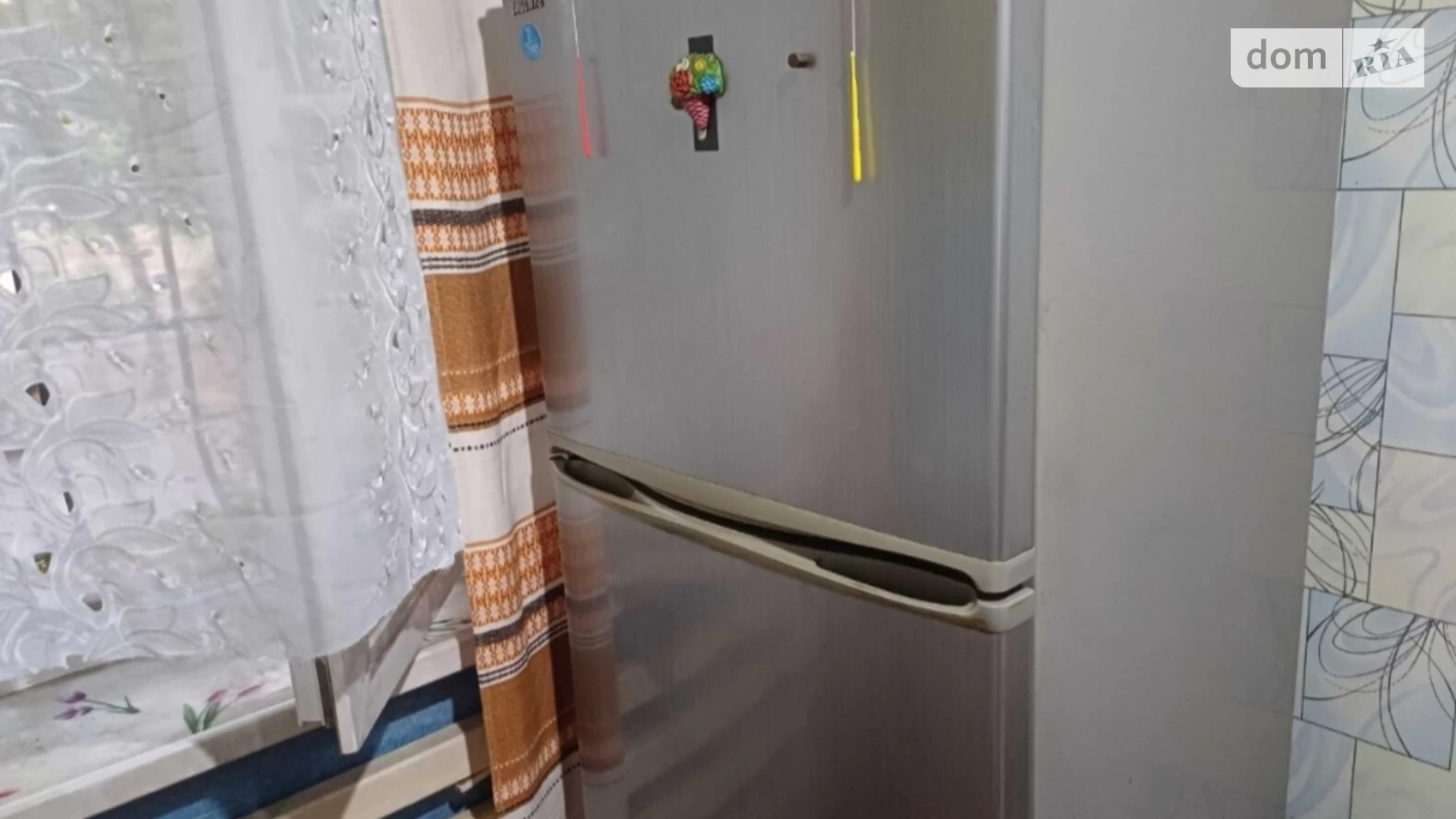 Сдается в аренду 2-комнатная квартира 44 кв. м в Днепре, ул. Метростроевская, 3 - фото 4