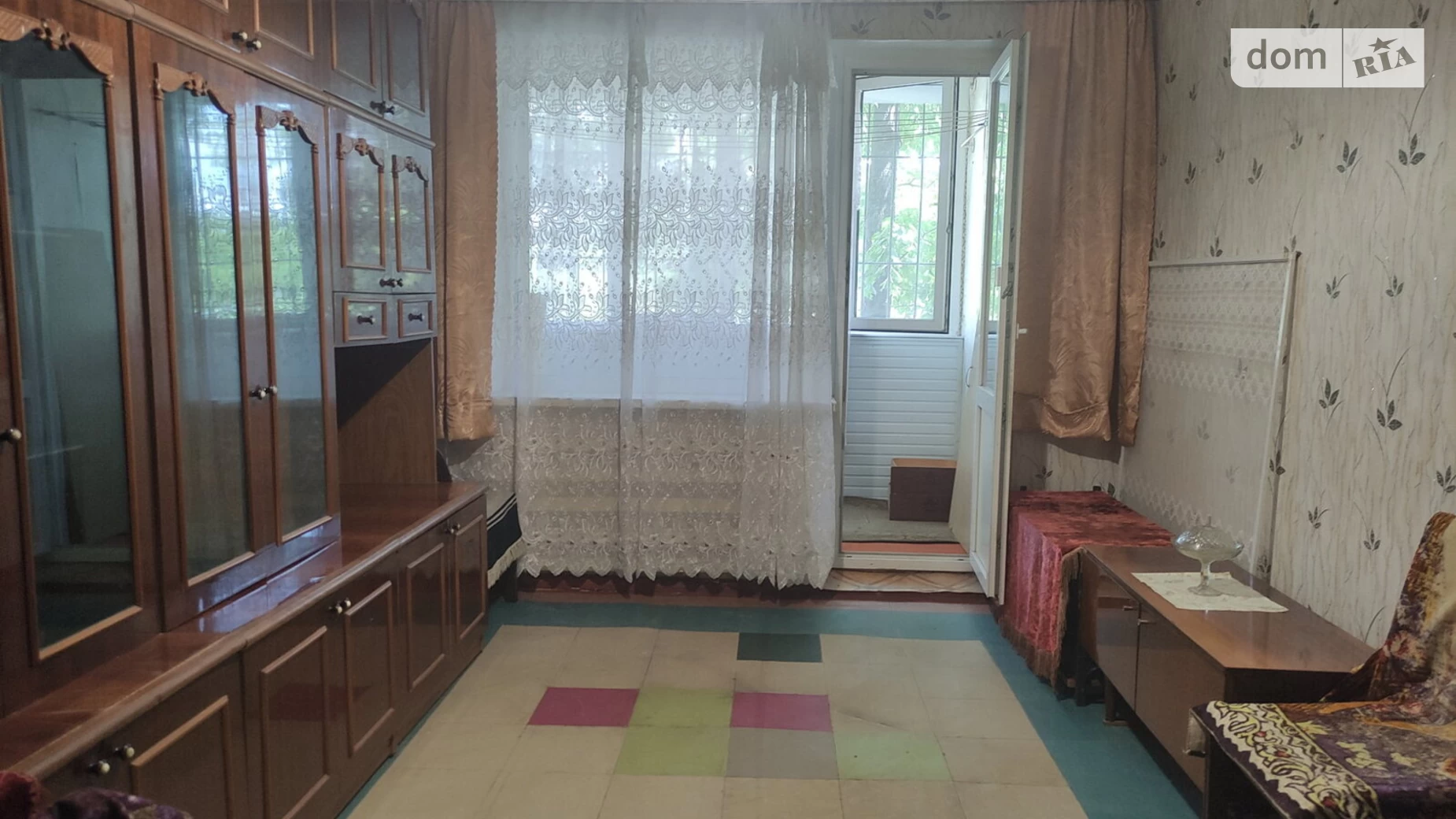 Сдается в аренду 2-комнатная квартира 44 кв. м в Днепре, ул. Метростроевская, 3 - фото 2