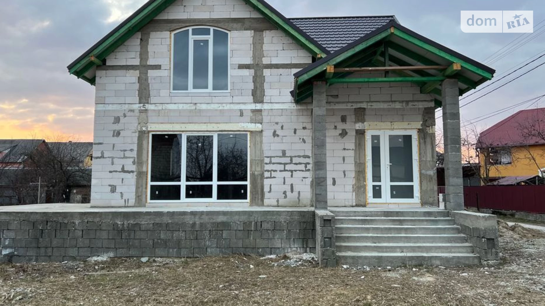 Продається будинок 2 поверховий 200 кв. м з терасою, цена: 70000 $ - фото 5