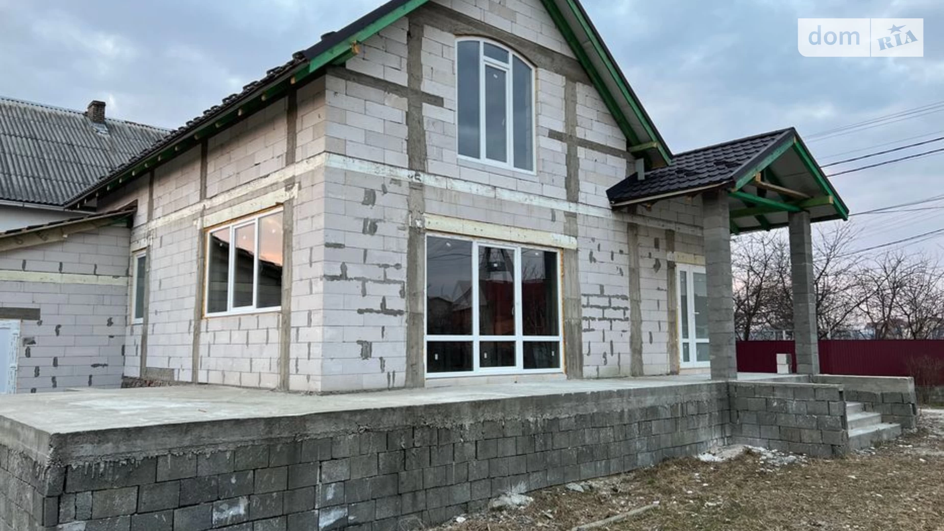 Продається будинок 2 поверховий 200 кв. м з терасою, цена: 70000 $ - фото 3