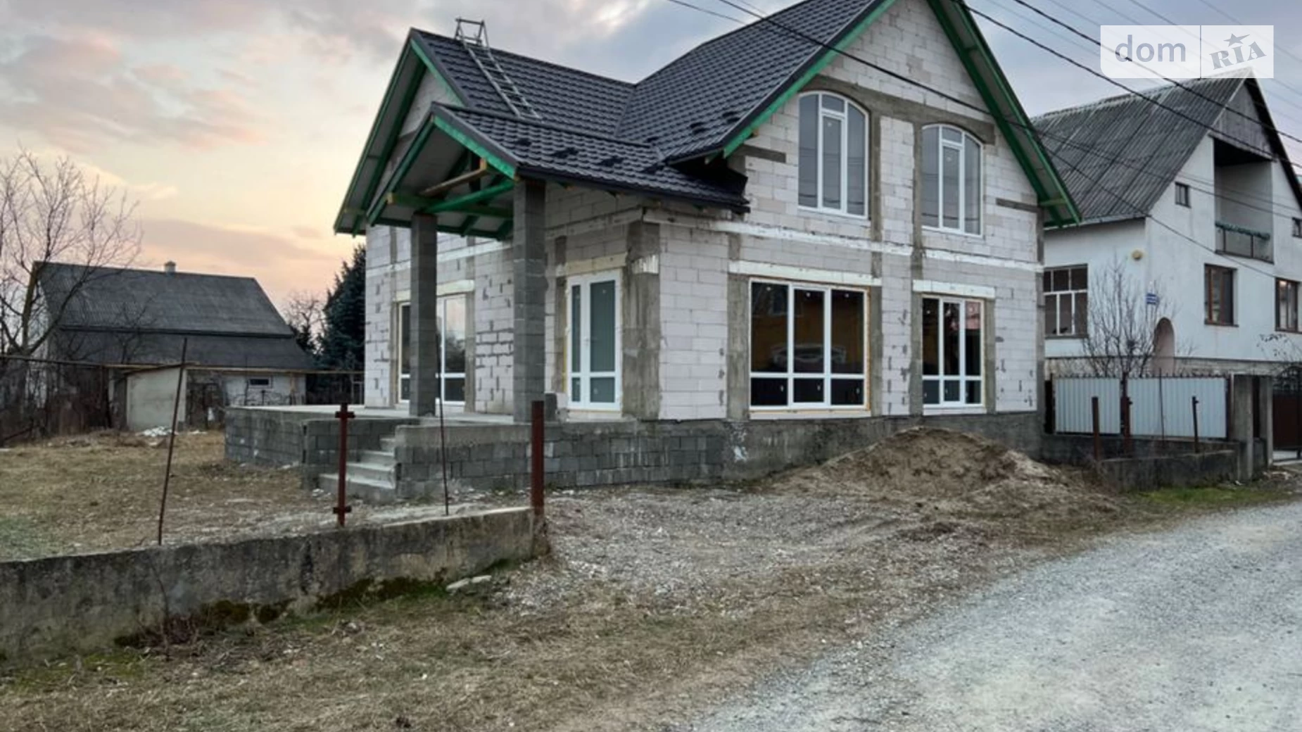 Продається будинок 2 поверховий 200 кв. м з терасою, цена: 70000 $ - фото 2