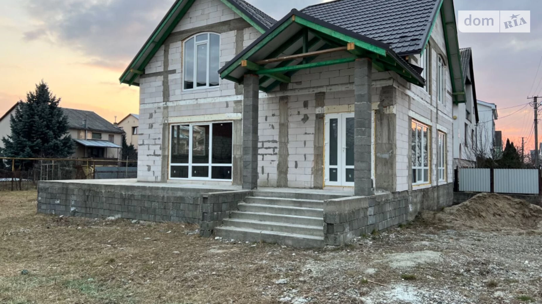Продається будинок 2 поверховий 200 кв. м з терасою, цена: 70000 $ - фото 4
