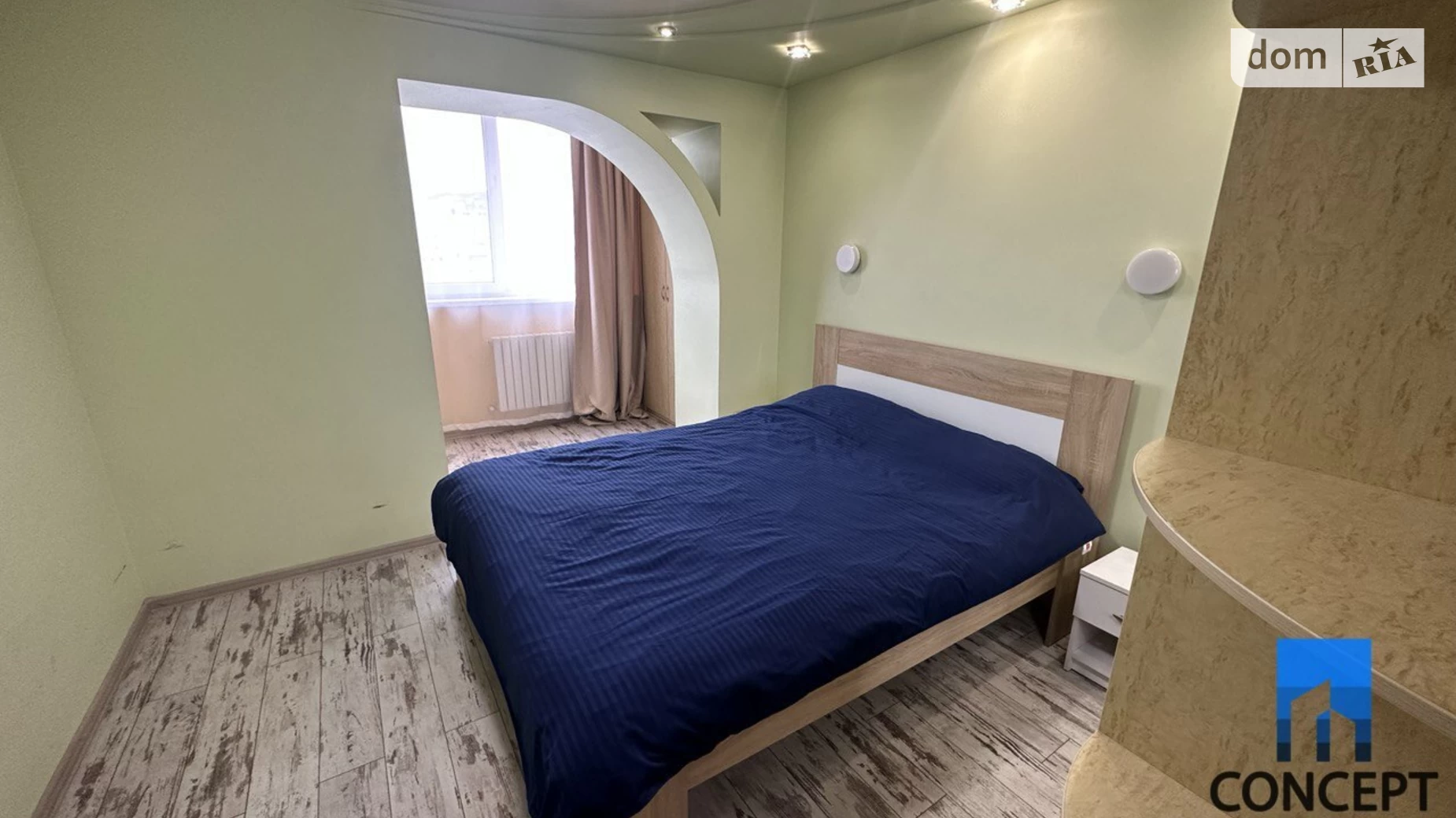 Продається 2-кімнатна квартира 60.8 кв. м у Дніпрі, цена: 68000 $ - фото 3