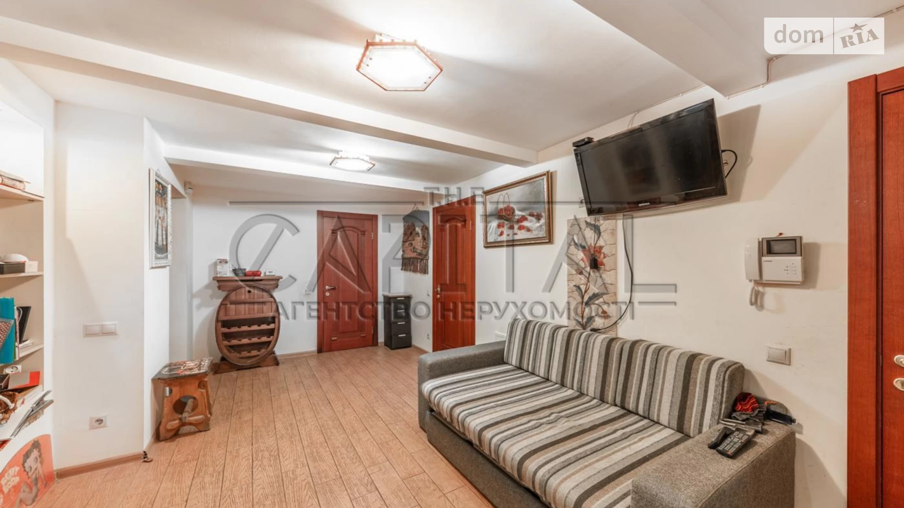 Продается дом на 3 этажа 280 кв. м с террасой, цена: 390000 $ - фото 5