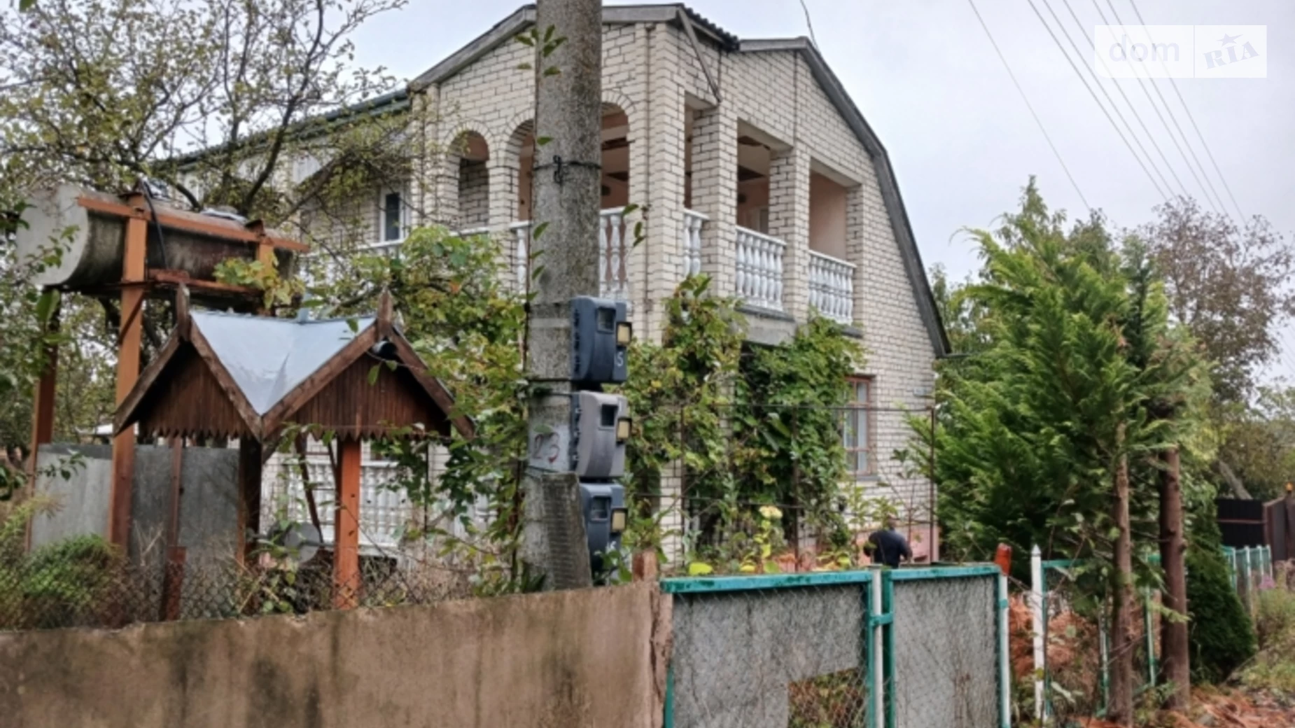 Продается дом на 2 этажа 76 кв. м с баней/сауной, цена: 38000 $ - фото 3