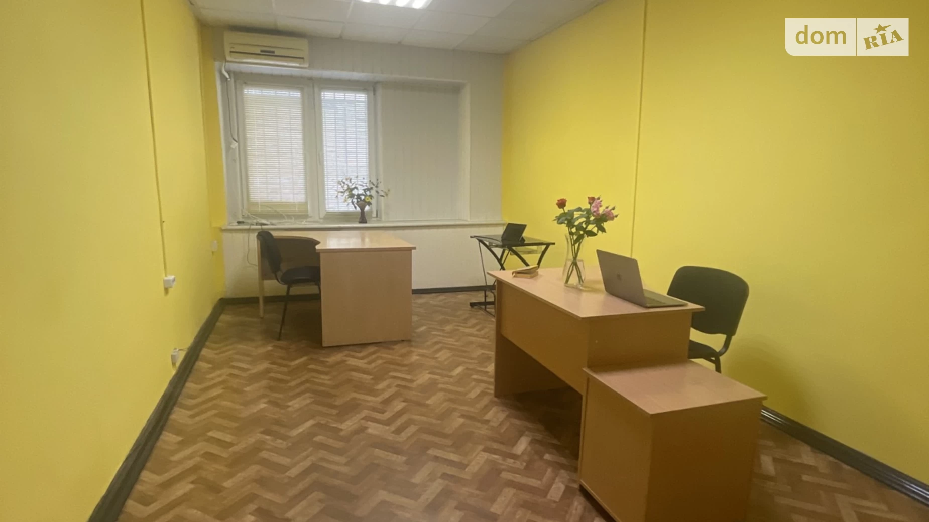 Сдается в аренду офис 18 кв. м в бизнес-центре, цена: 9999 грн - фото 4