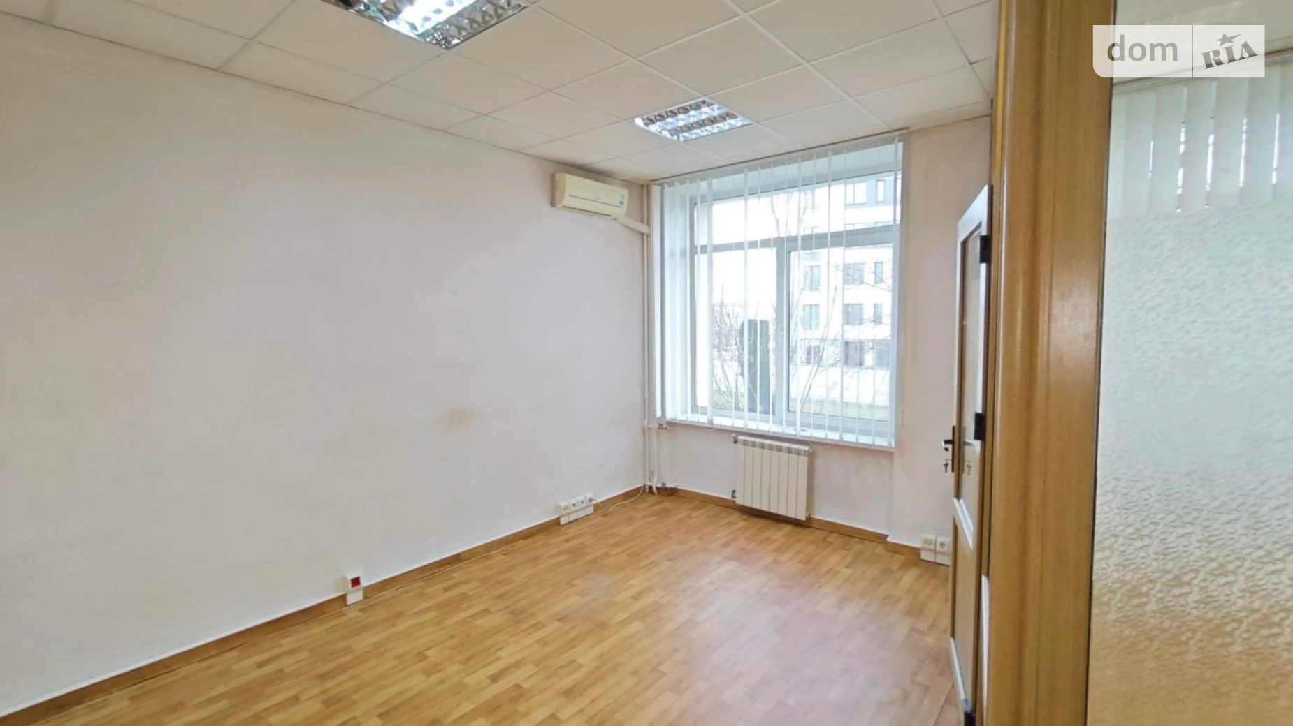 Сдается в аренду офис 61 кв. м в бизнес-центре, цена: 28350 грн - фото 5