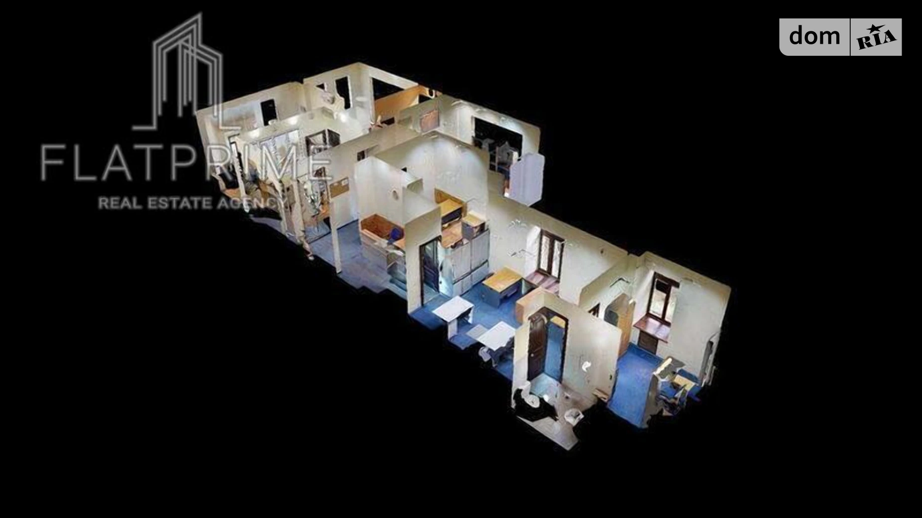 Продается 8-комнатная квартира 133 кв. м в Киеве, цена: 299000 $ - фото 3