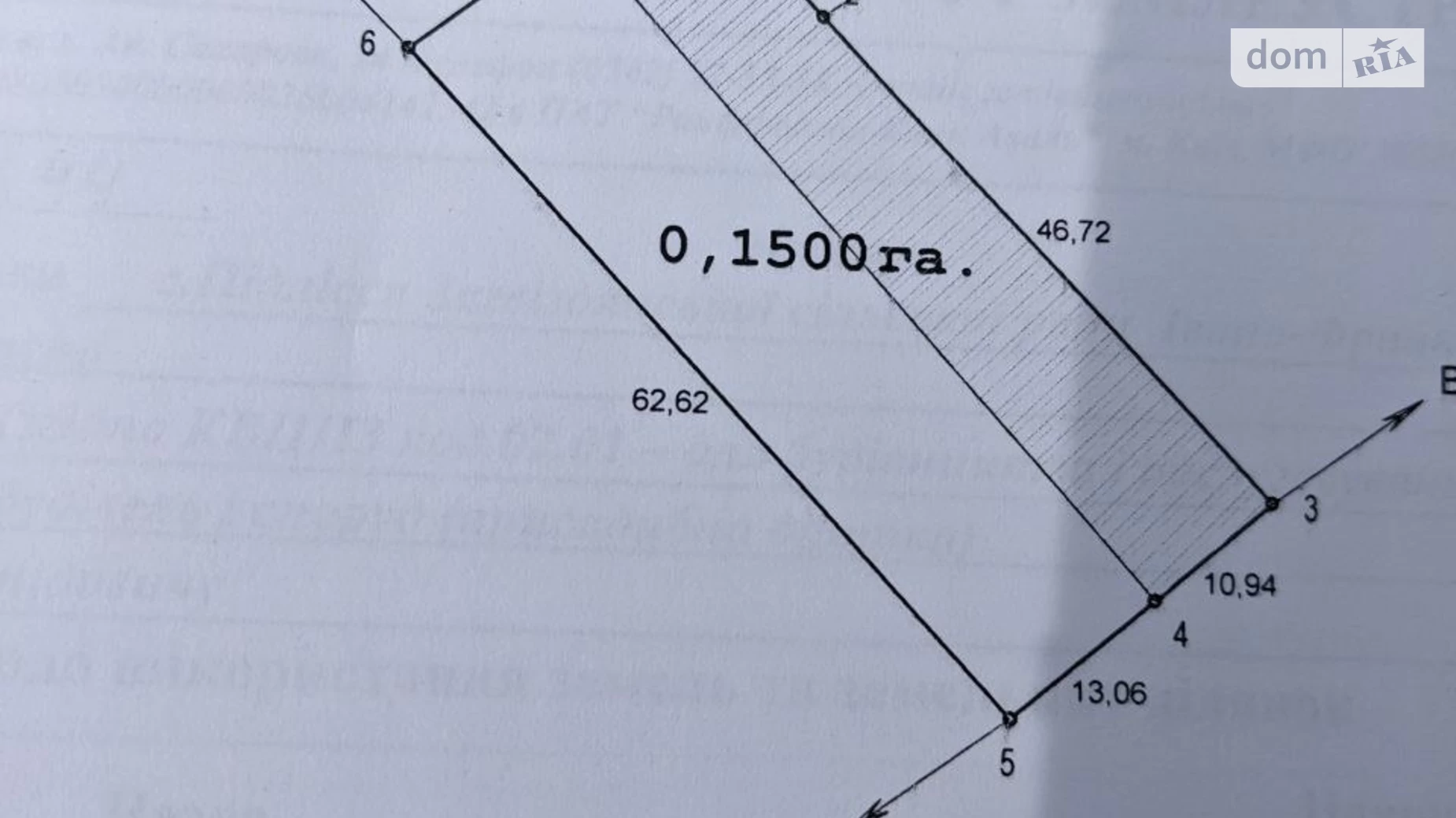 Продається земельна ділянка 33.2 соток у Івано-Франківській області, цена: 35000 $ - фото 3