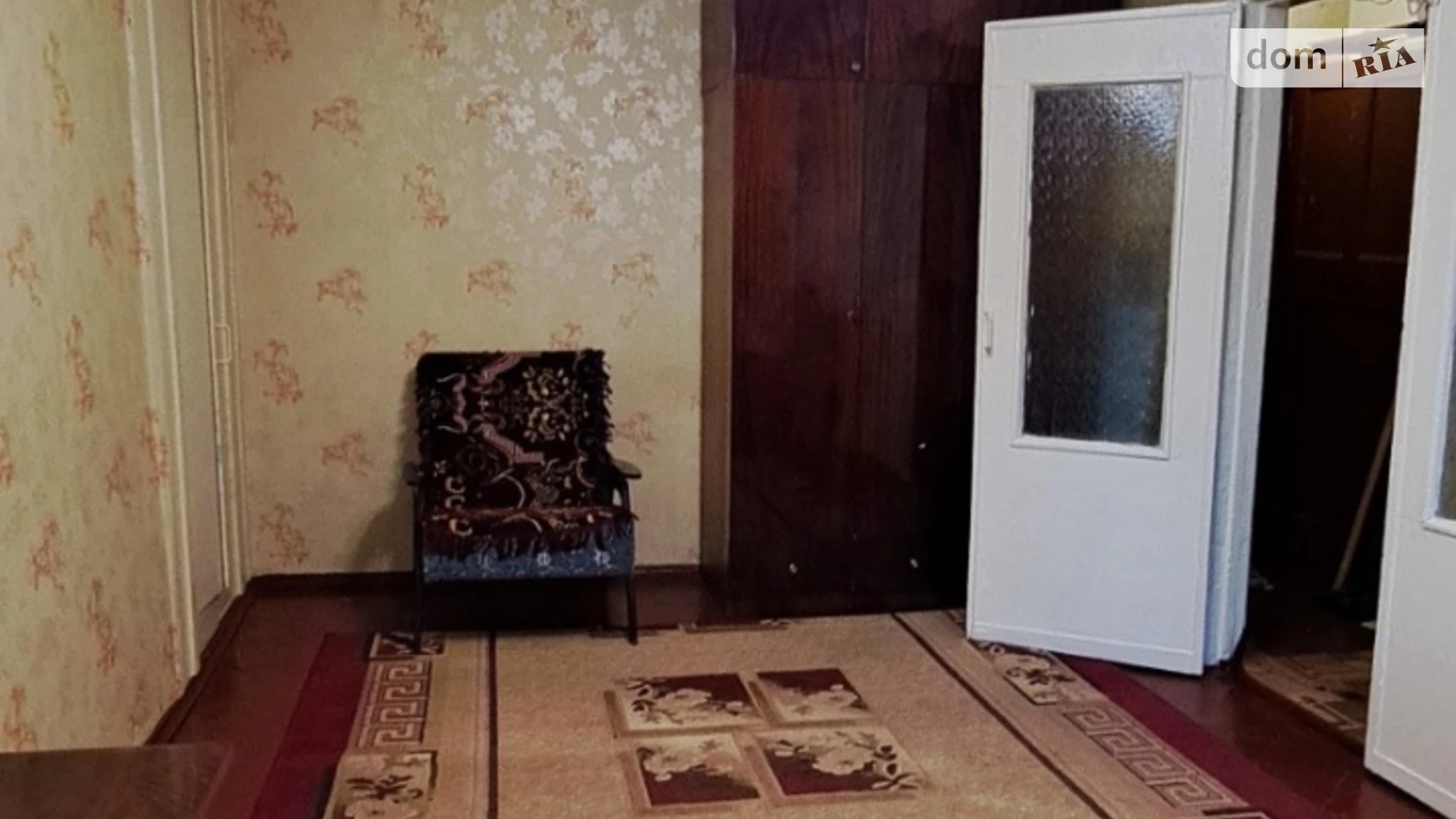 Продается 1-комнатная квартира 29.1 кв. м в Николаеве, цена: 18000 $ - фото 2