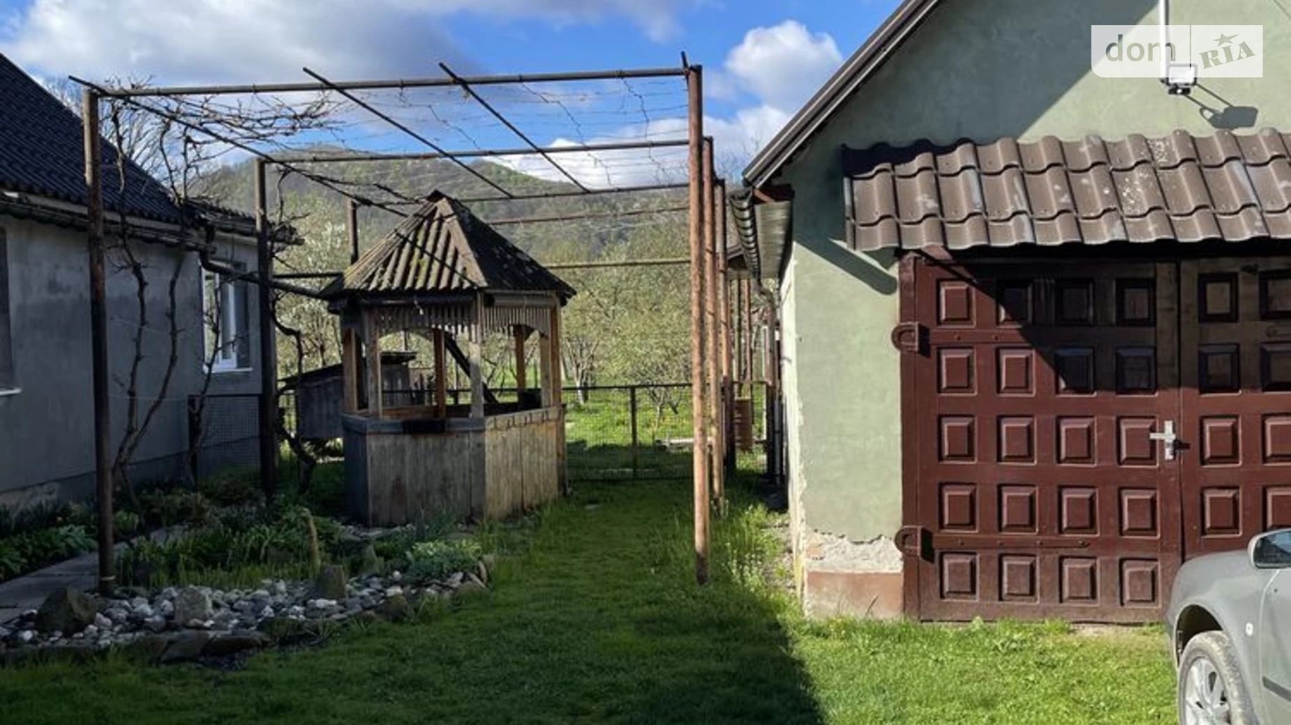 Продается одноэтажный дом 109 кв. м с террасой, цена: 95000 $ - фото 3